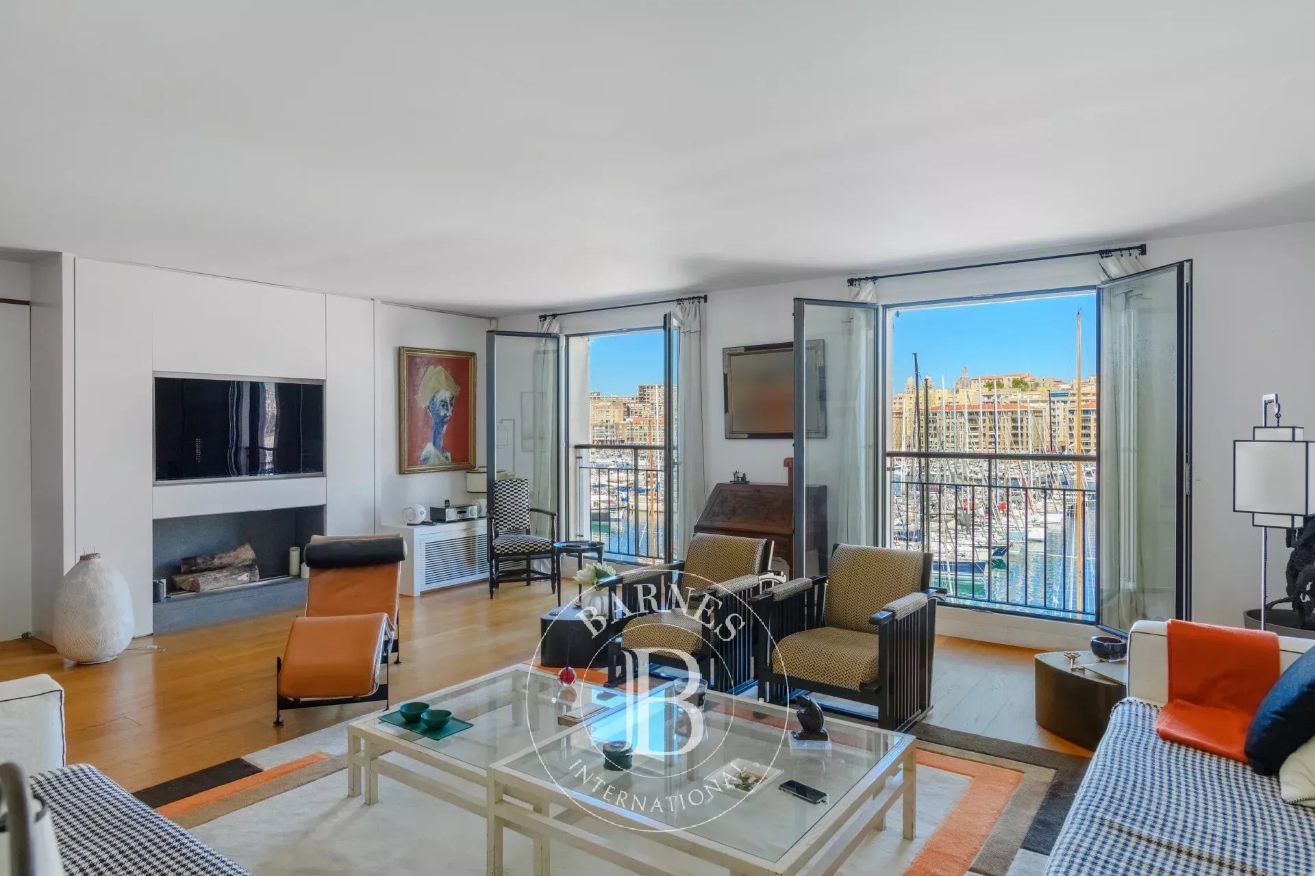 Daire Marseille 7ème