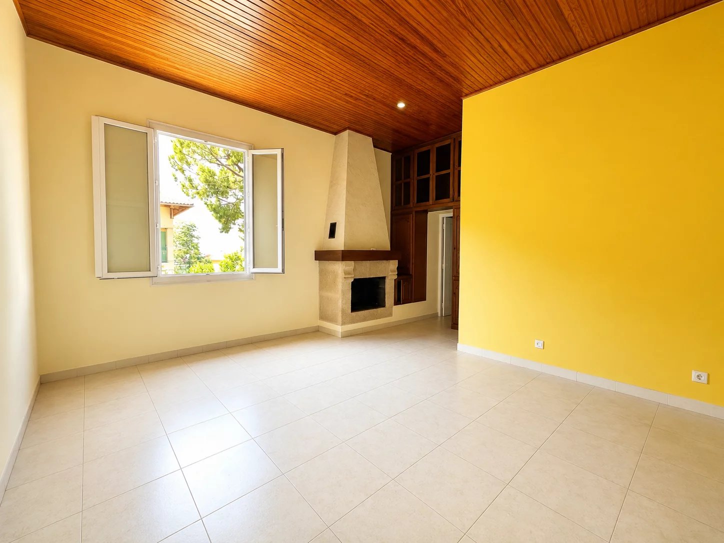 NICE – CHAMBRUN 3/4 PIÈCES – 70 m²
