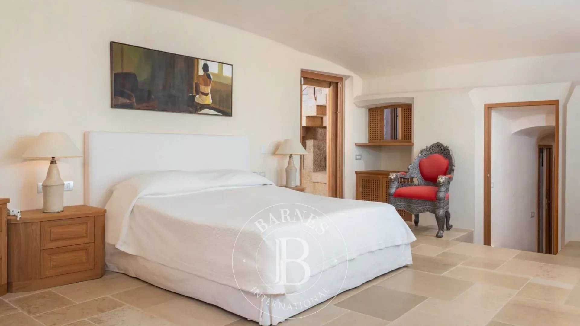 Porto Cervo  - Villa  5 Chambres - picture 9