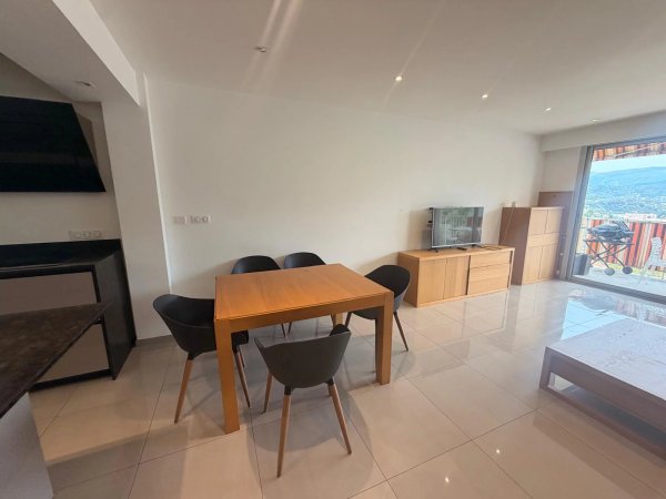 3-Bedroom Apartment in Nice — photo 4