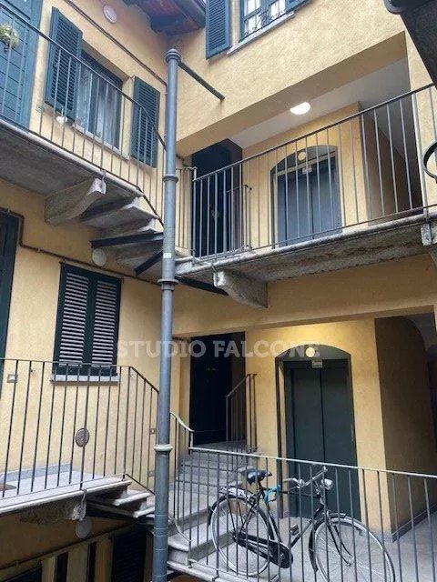Sale Apartment - Milano Ticinese - Italy