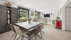 High-quality modern Provençal villa — photo 4 of 7