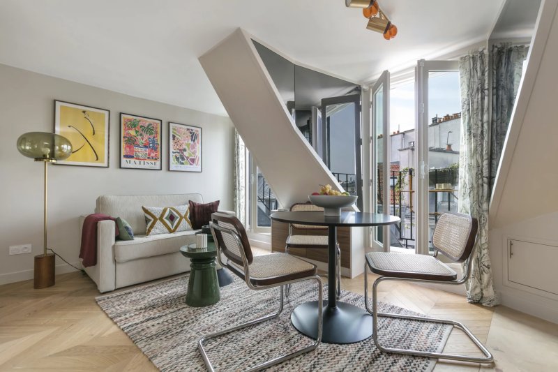 Venta Piso | Paris 1er - picture 1