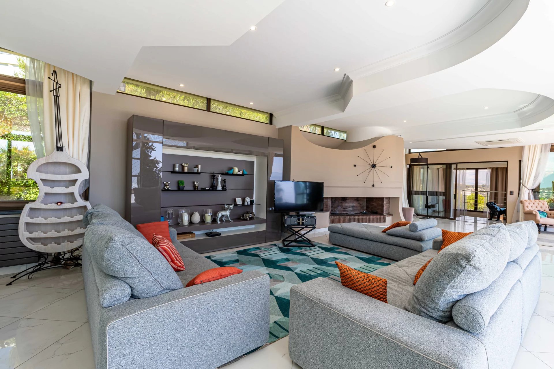 Image of Villa for Sale in Alpes-Maritimes-Cannes-France, Image 5