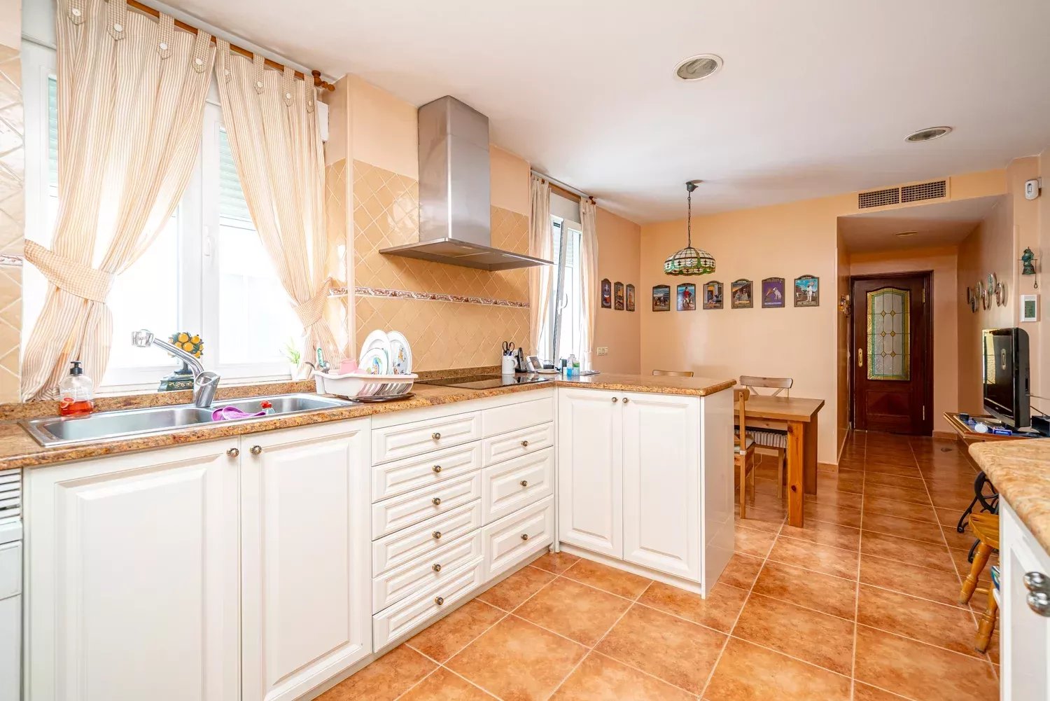 Daire Madrid - picture 18