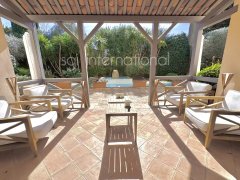Provencal Luxury Villa for Sale in Saint-Tropez Center — photo 3 of 7