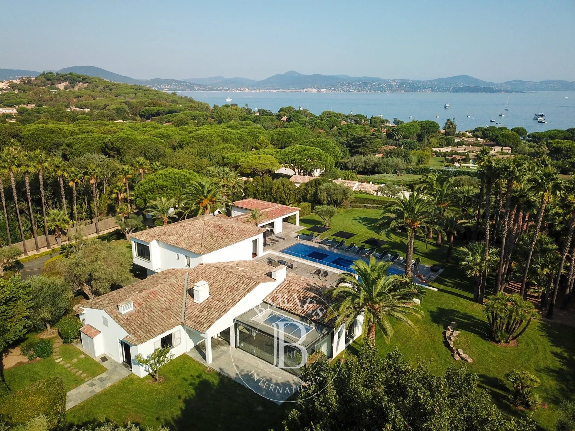 Villa Saint-Tropez  -  ref 3062249 (picture 2)