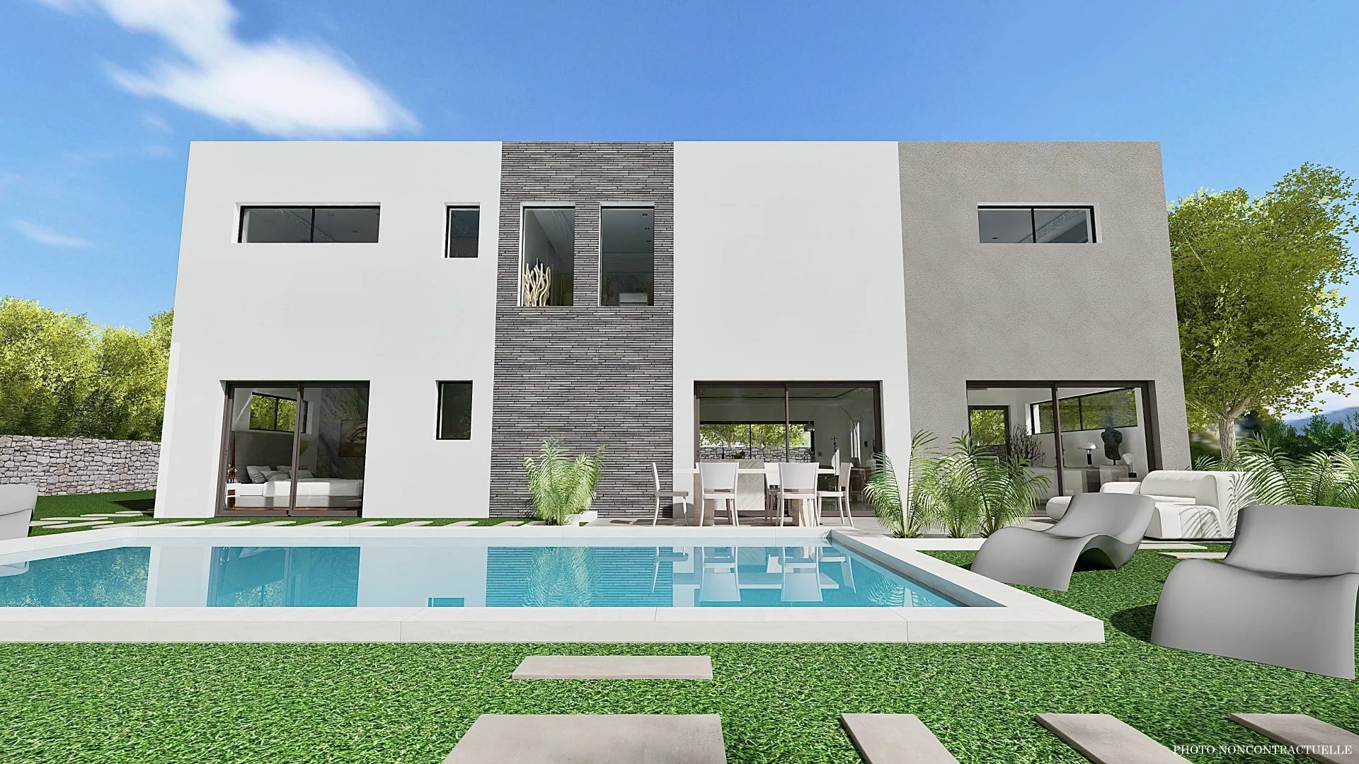 Sale House Grasse