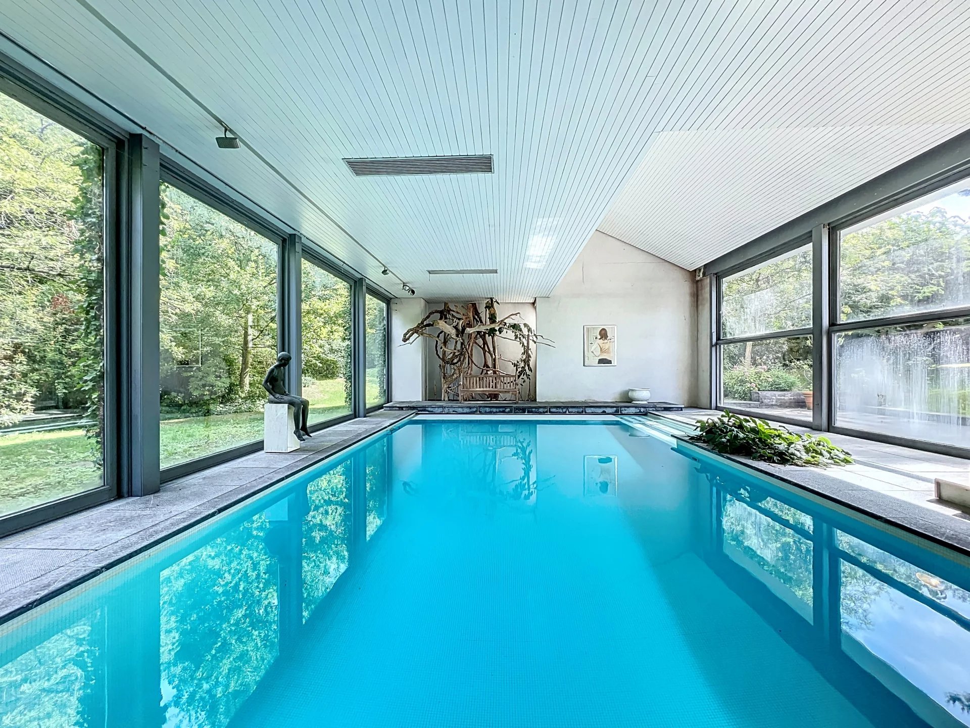 Villa Uccle - picture 12