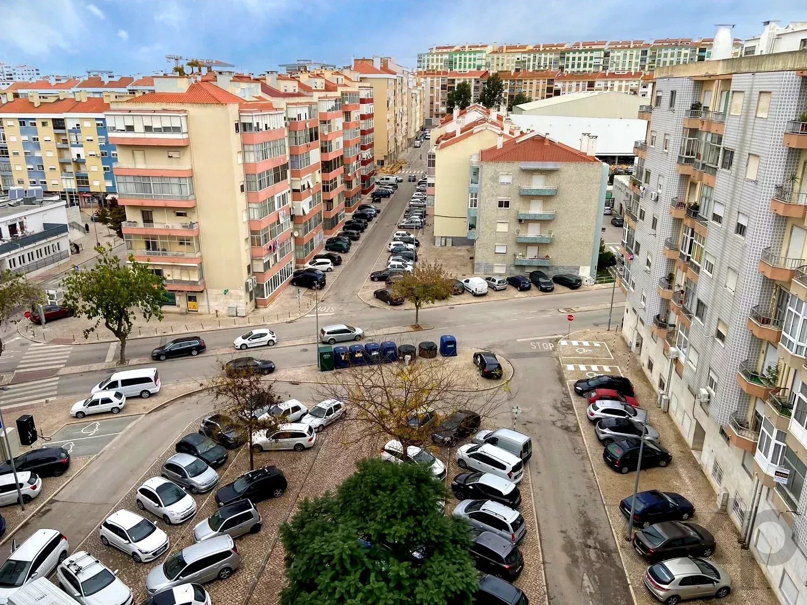 Modern 92m² apartment in Torre da Marinha 2840-000 image 11