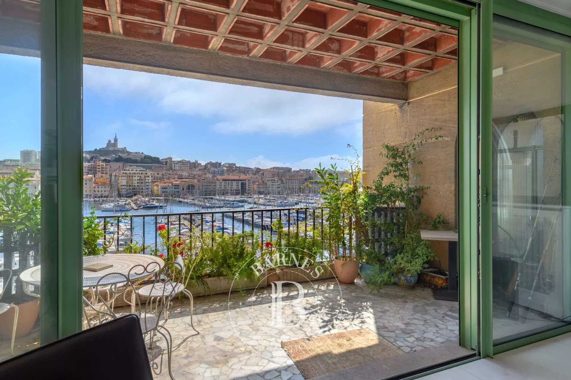 Daire Marseille 2ème - picture 13