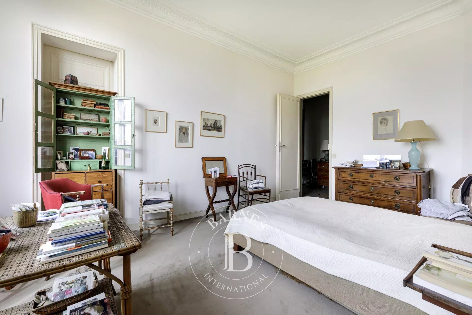 Daire Neuilly-sur-Seine - picture 11