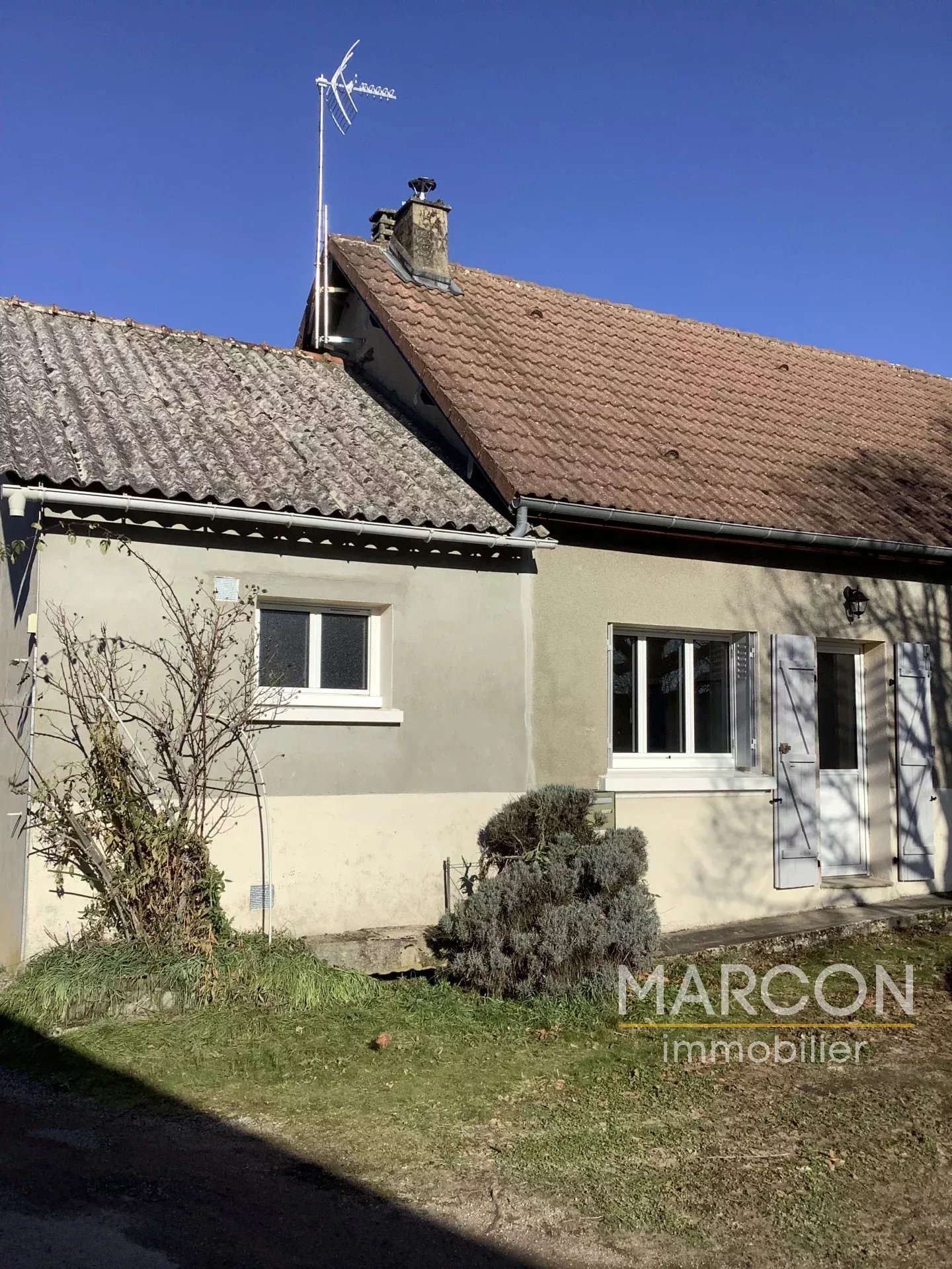 Location Maison Les Mars