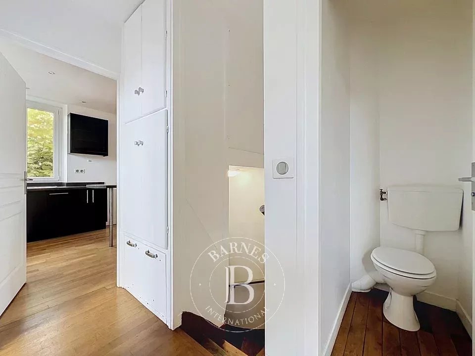 Saint-Maur-des-Fossés  - Apartment 2 Bedrooms - picture 8