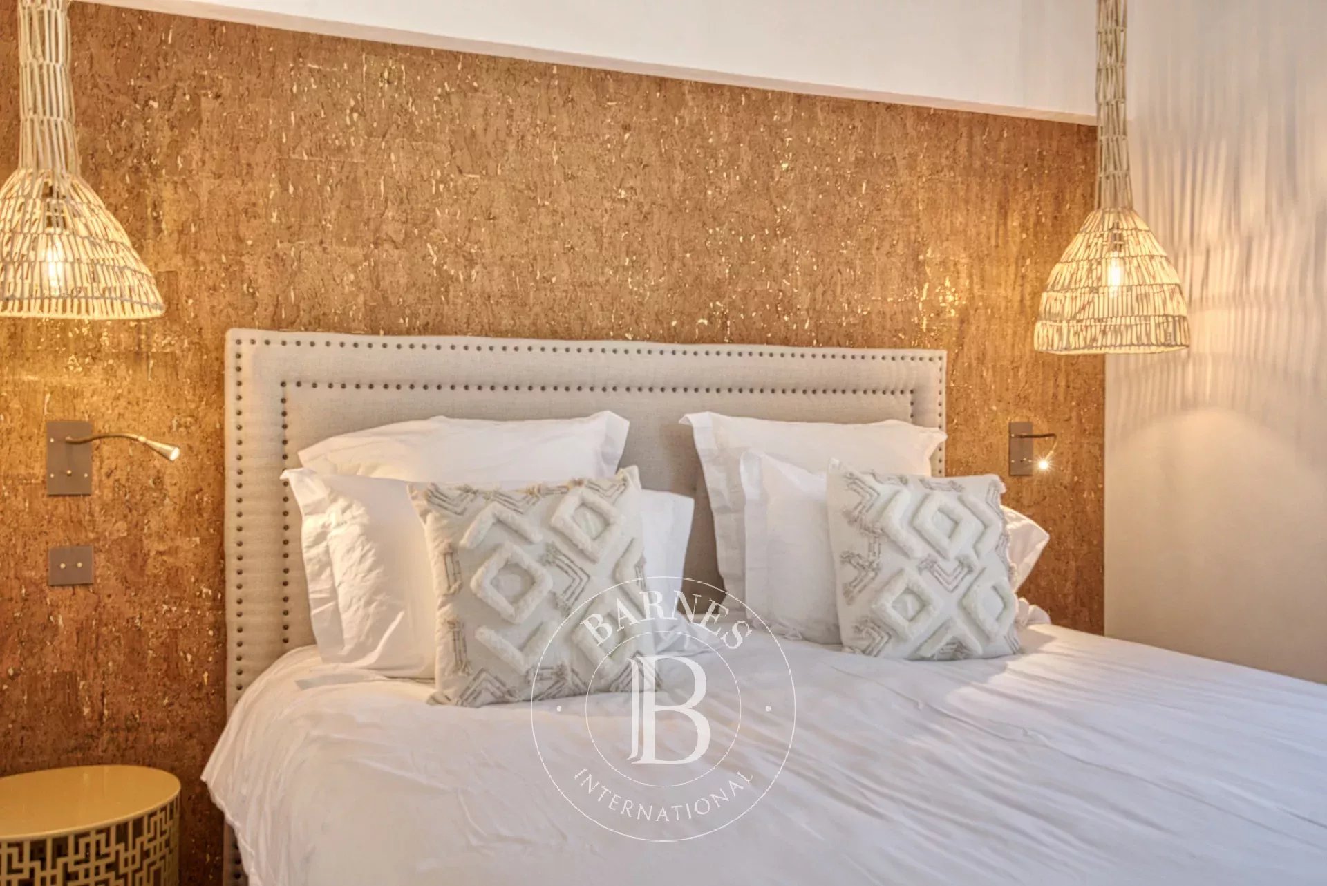 Saint-Tropez  - Apartment 3 Bedrooms - picture 8