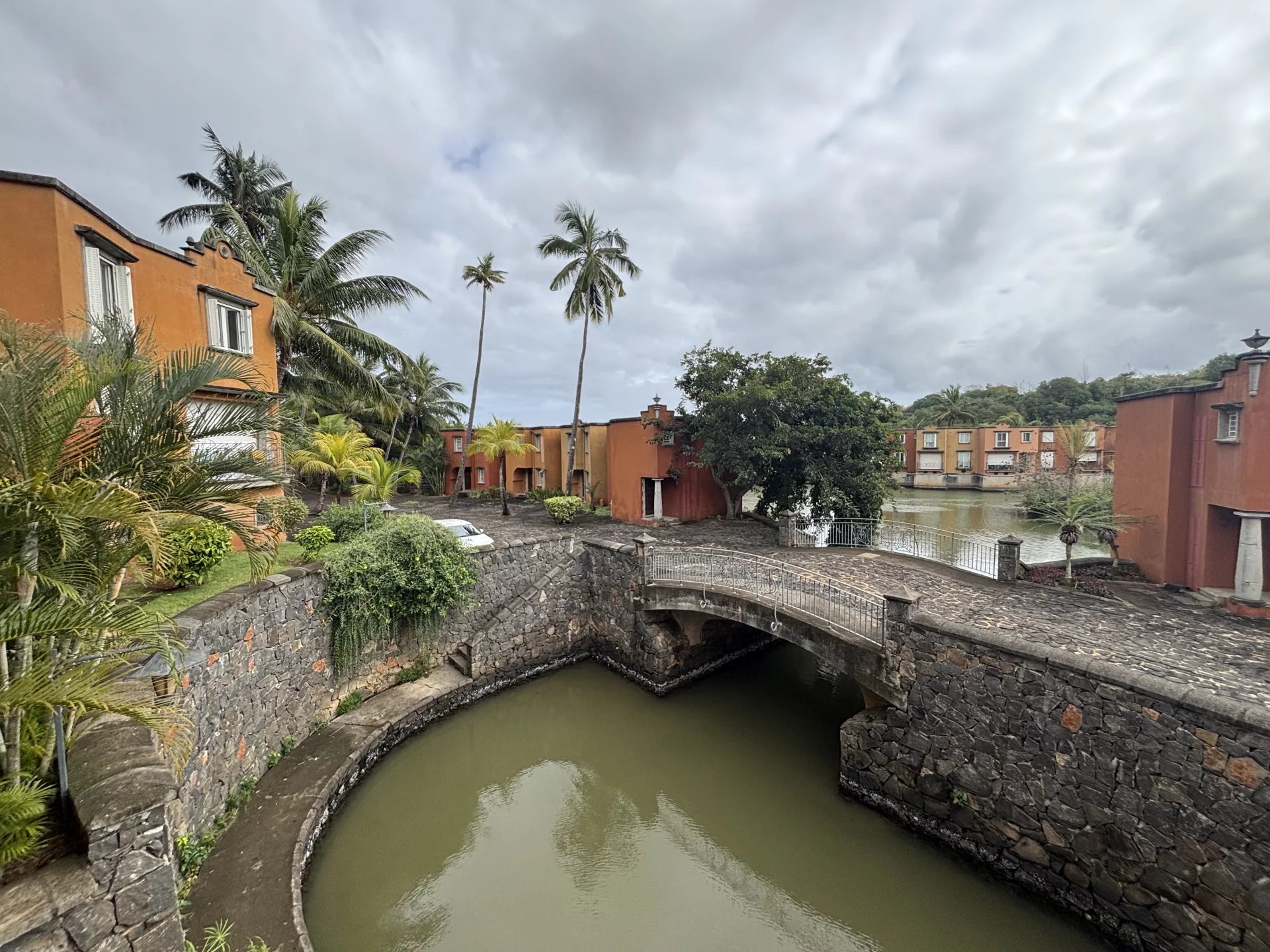 Daire Baie du Tombeau - picture 13