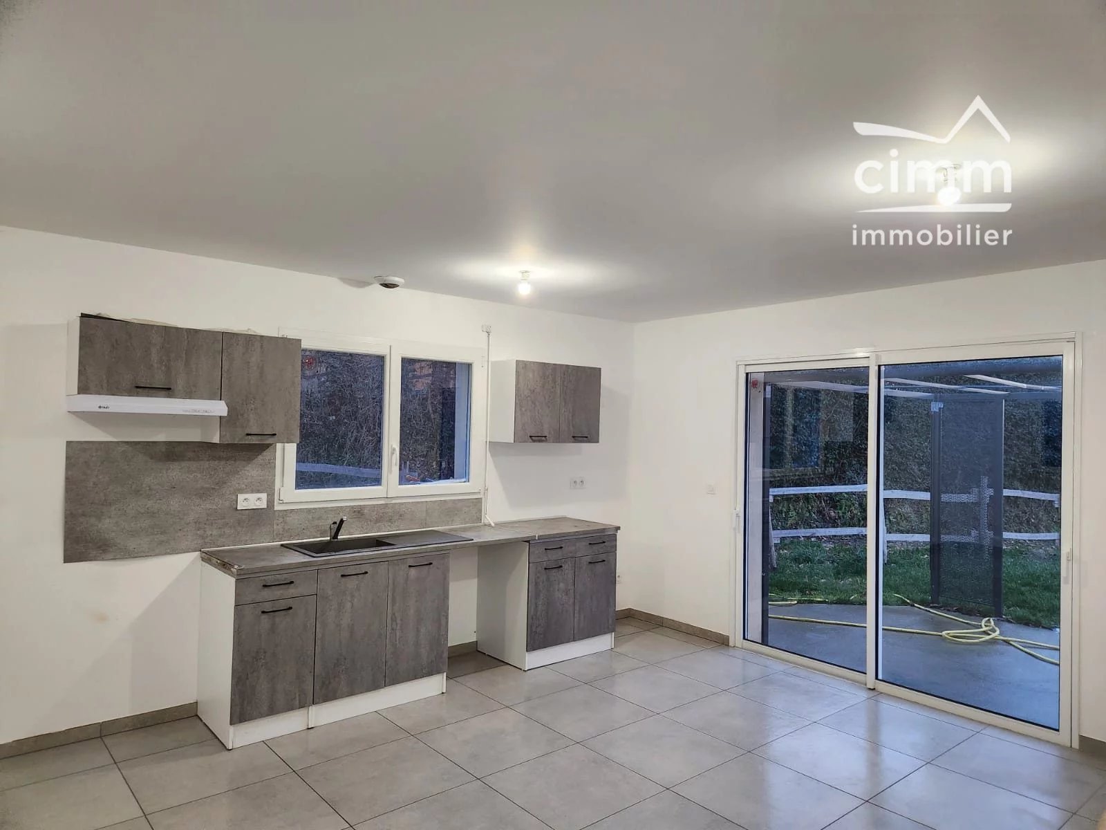 Location Villa Saint-Michel-de-Saint-Geoirs