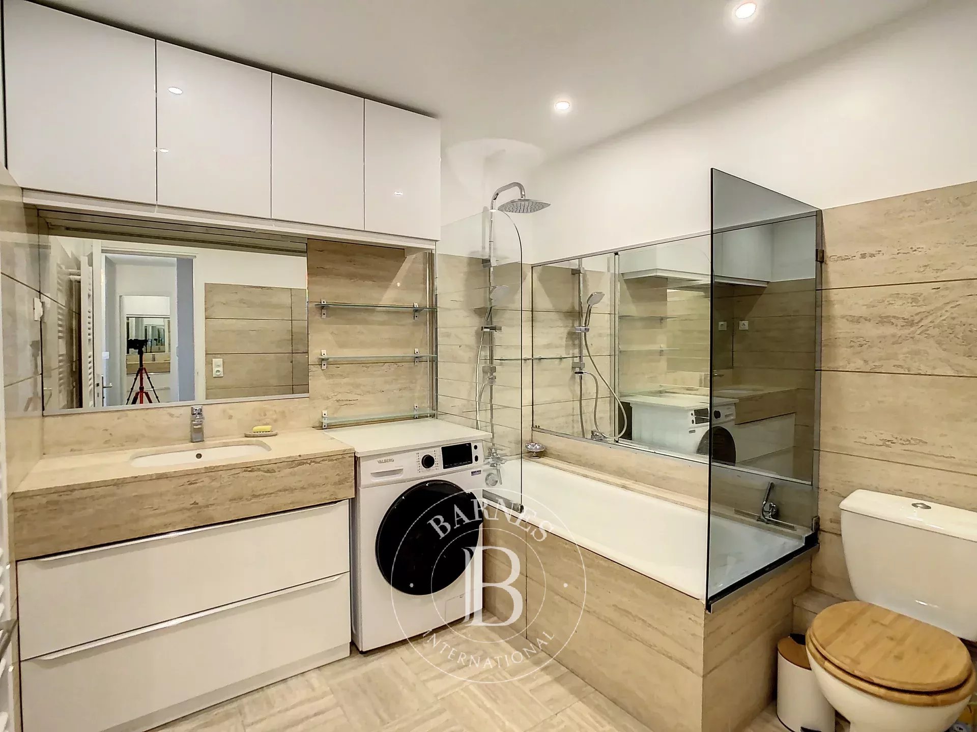 Daire Neuilly-sur-Seine - picture 8