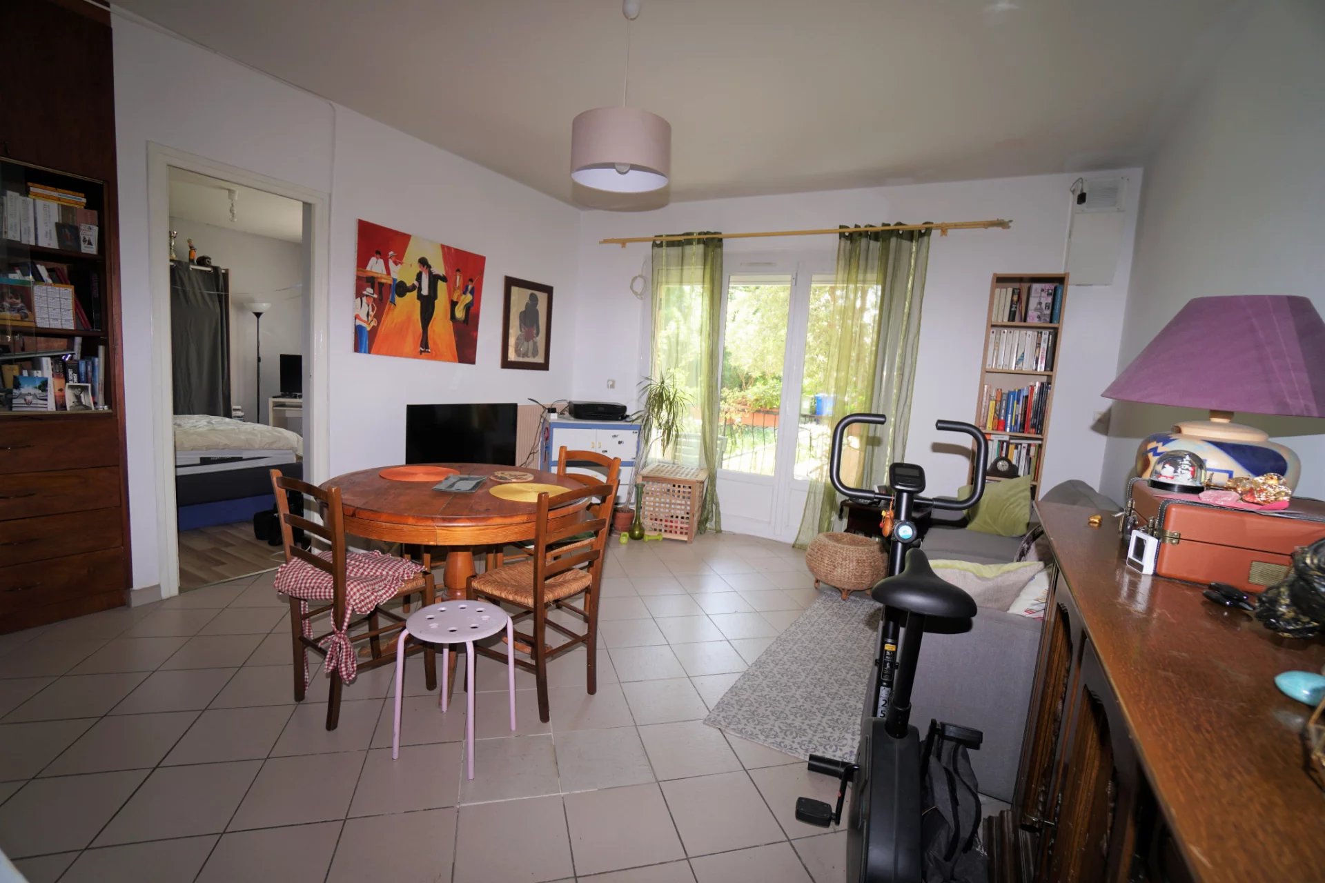 Vente Appartement Drancy