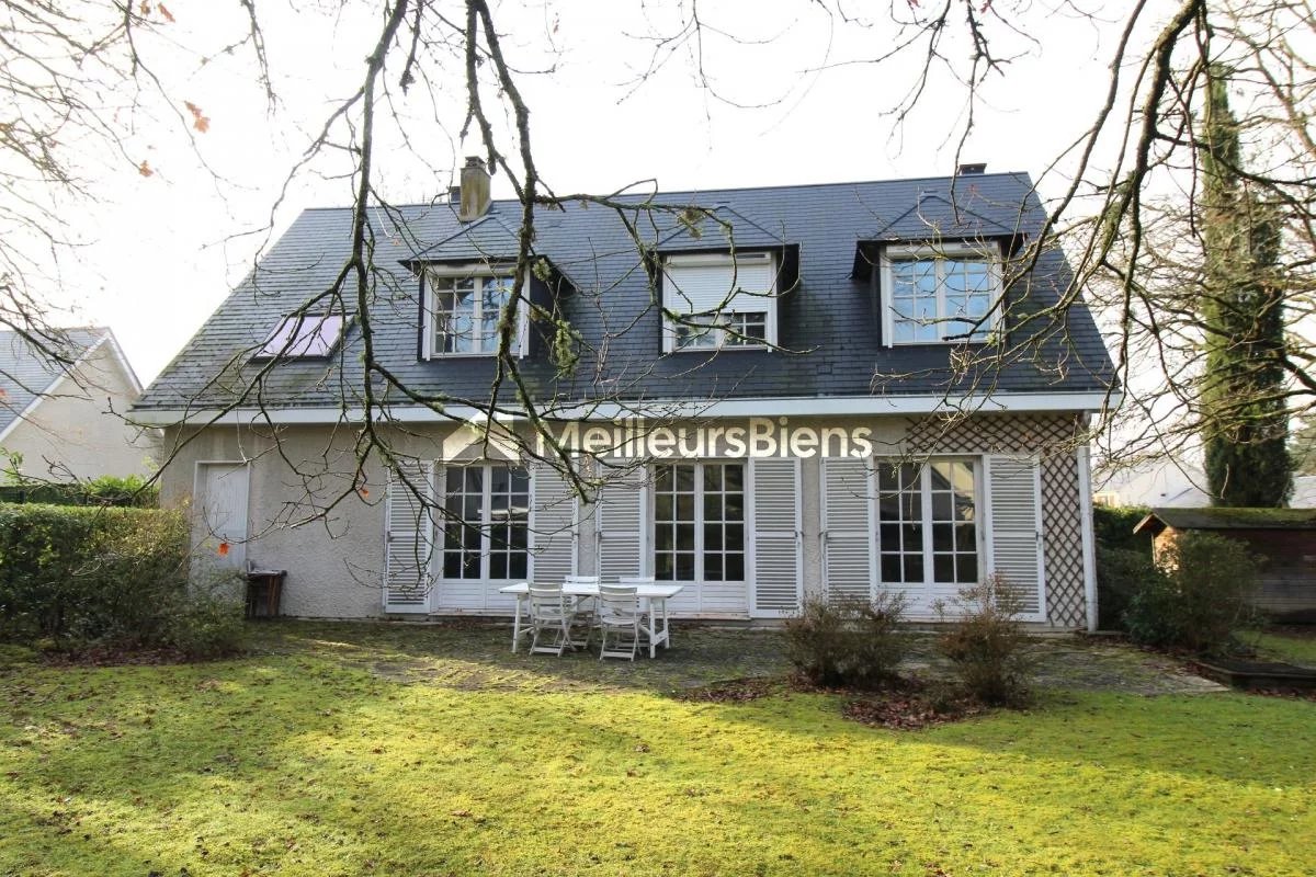 Vente Maison Orléans