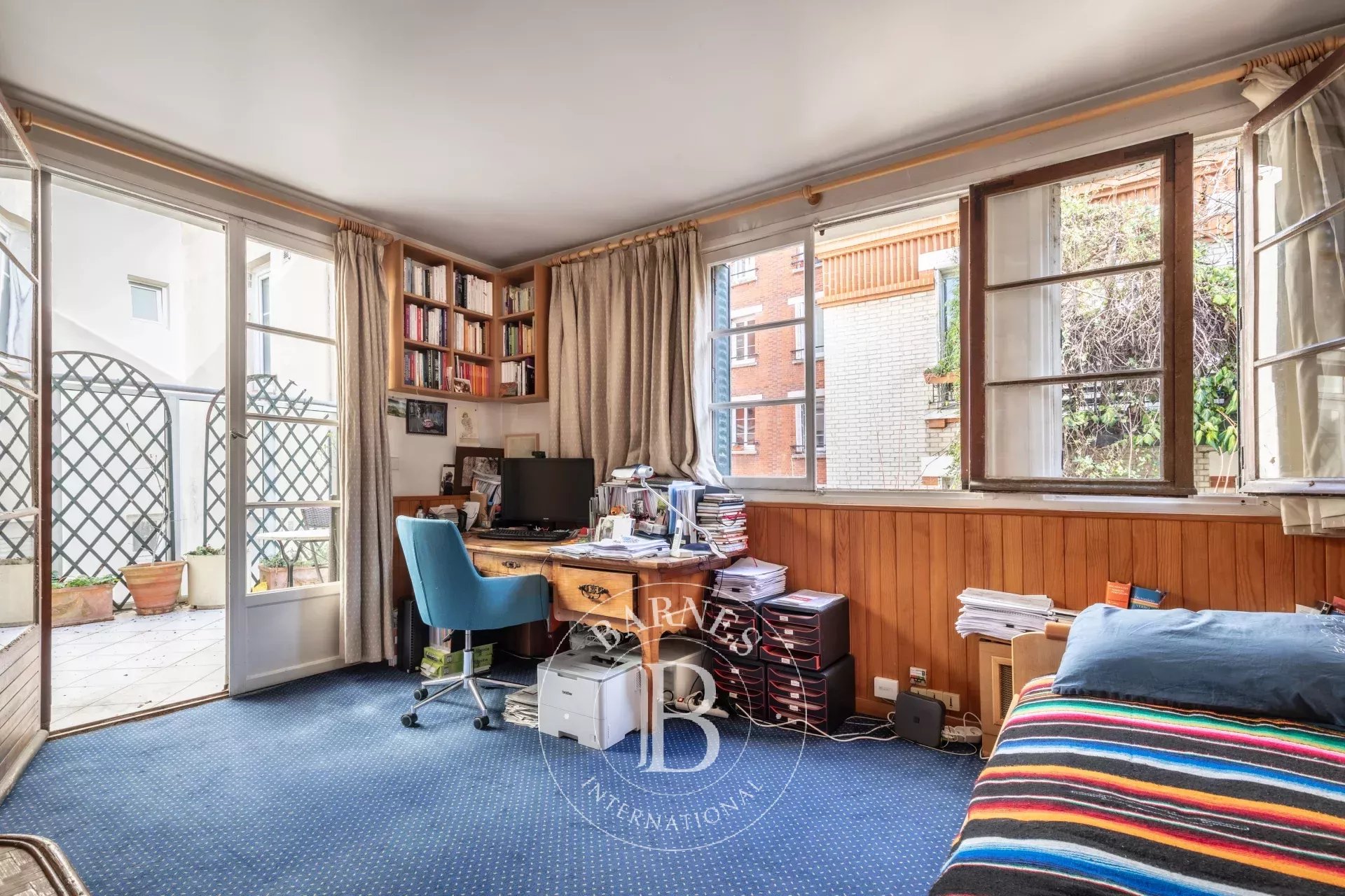 Ev Paris 19ème - picture 10