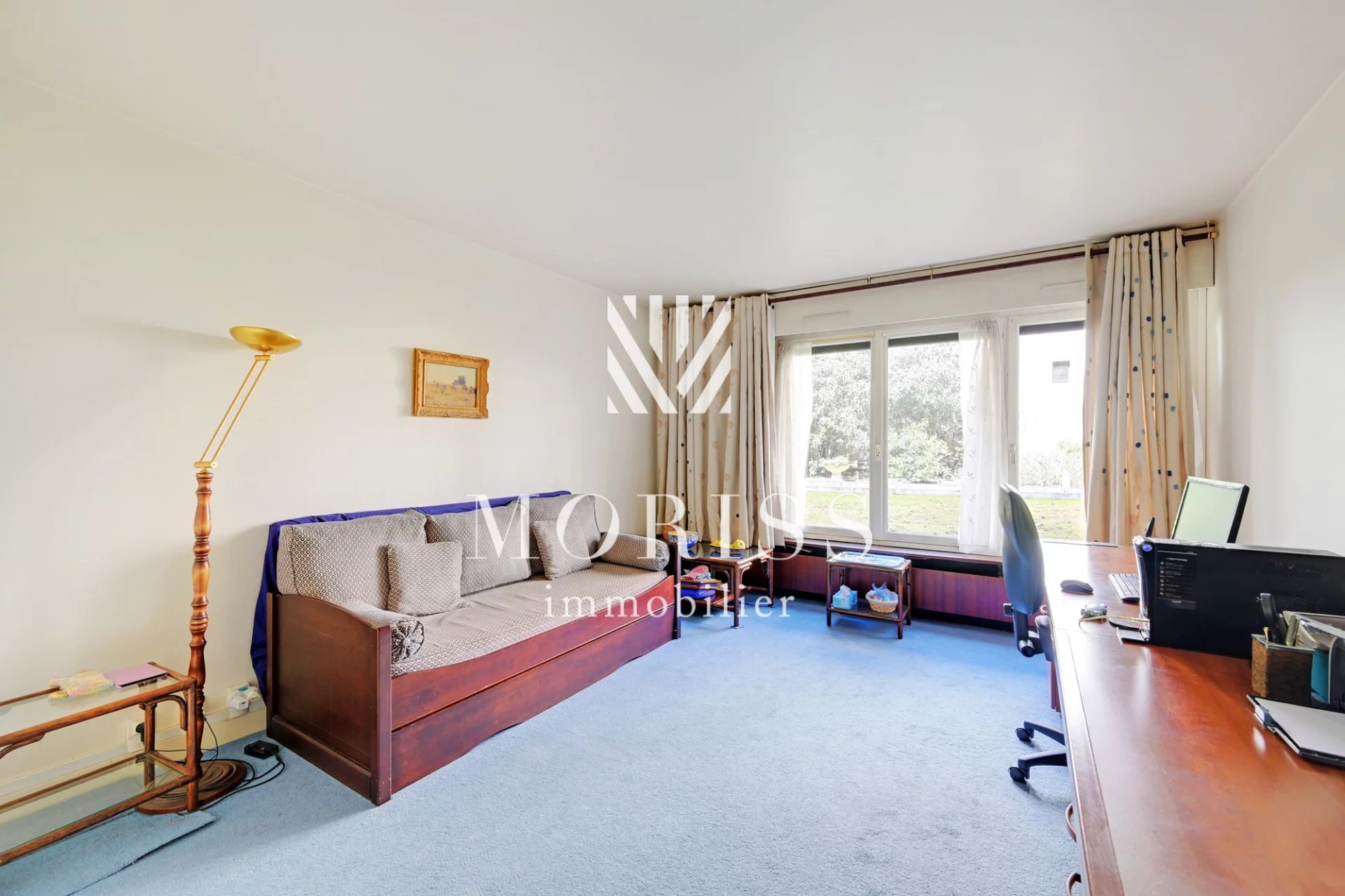 STUDIO - QUARTIER ROCHECHOUART - 75009 PARIS - Image Array