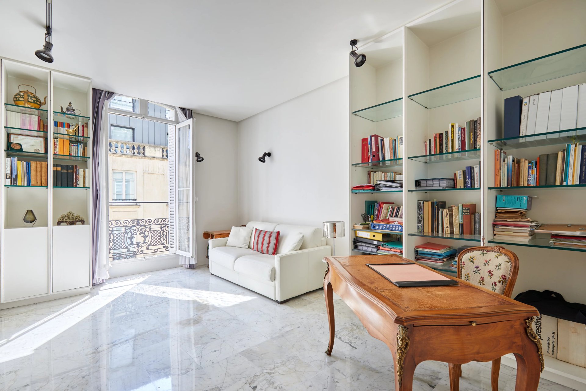 4 Bedroom Apartment/Flat's Image 12