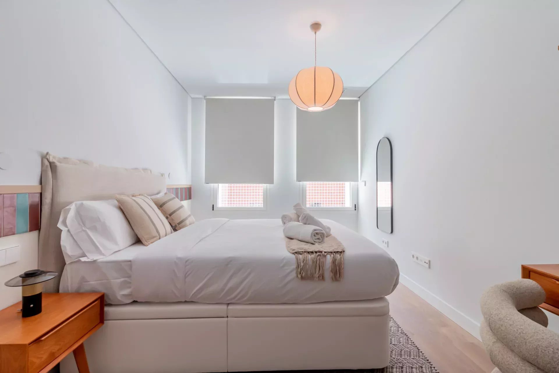 Daire Madrid - picture 17