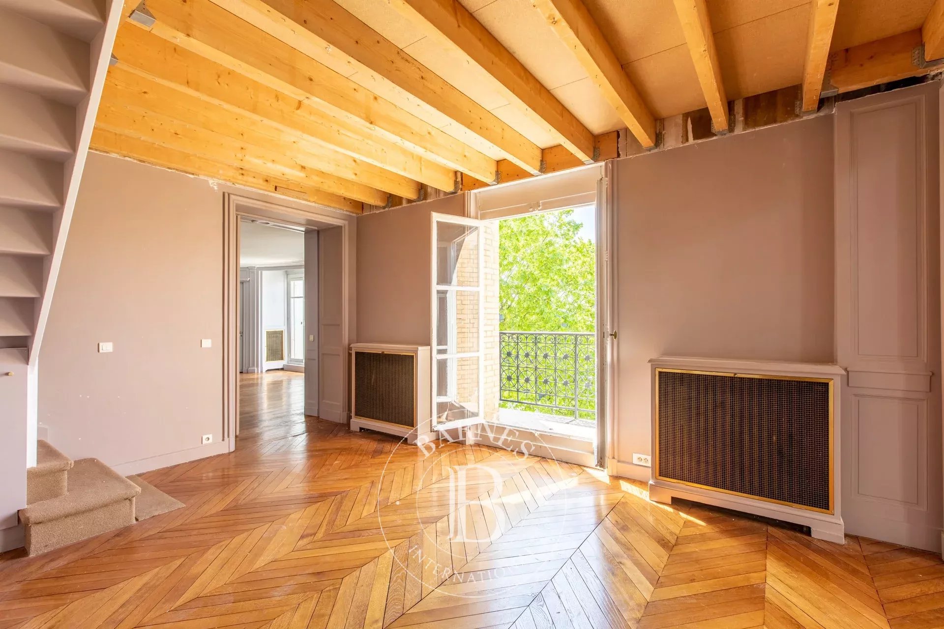 Paris 16 - Flandrin - Lavish Duplex - 4 or 5 bedrooms - picture 7