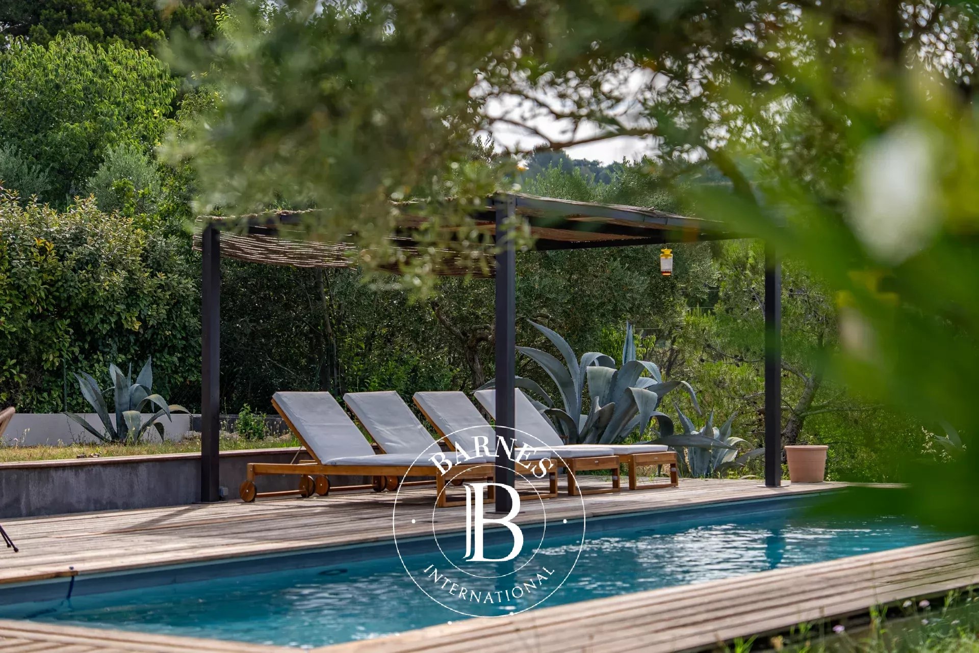 Villa Lourmarin  -  ref 85581679 (picture 3)