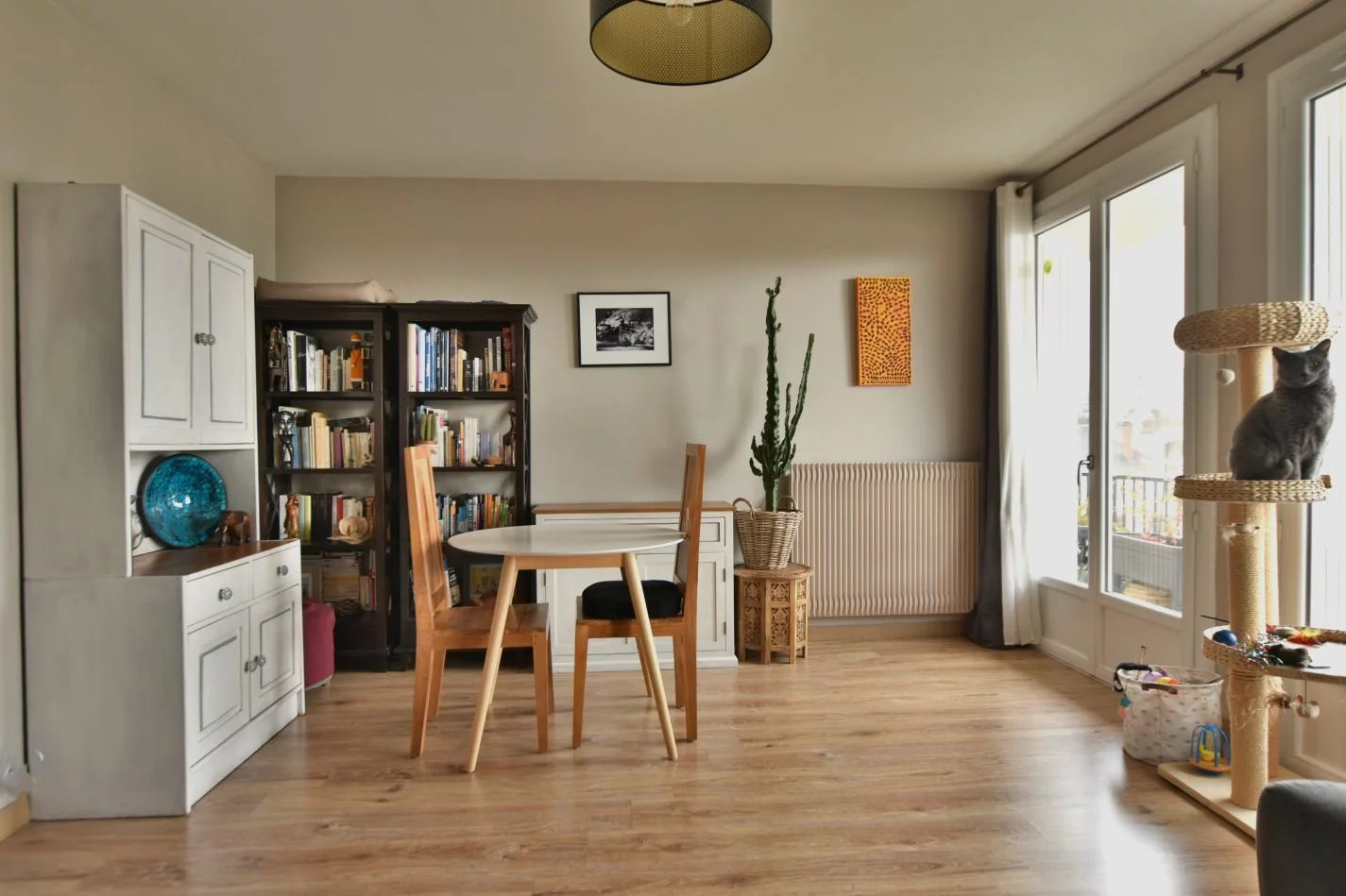 Vente Appartement Cholet