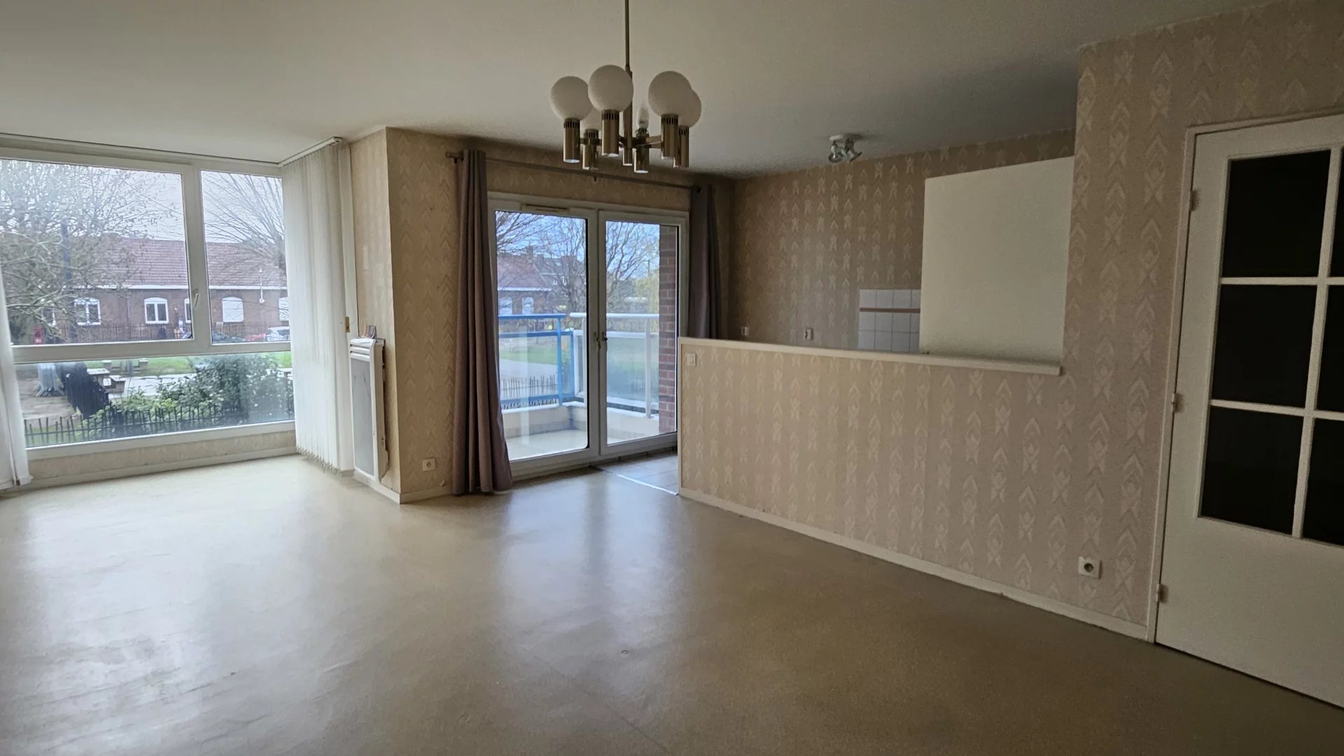 Agence immobilière de NEUVILLE HABITAT