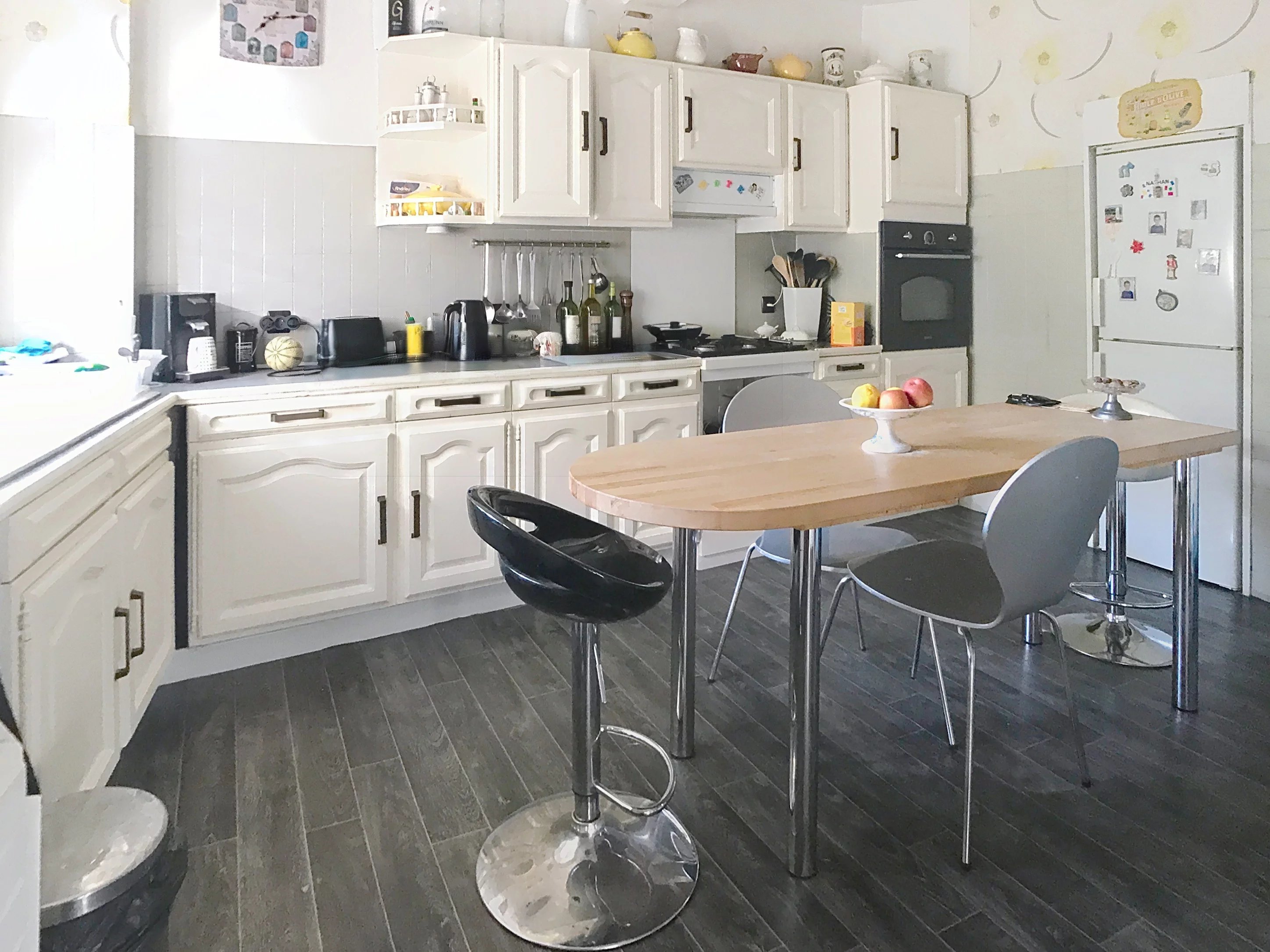 Dorpswoning te koop Issel, Aude