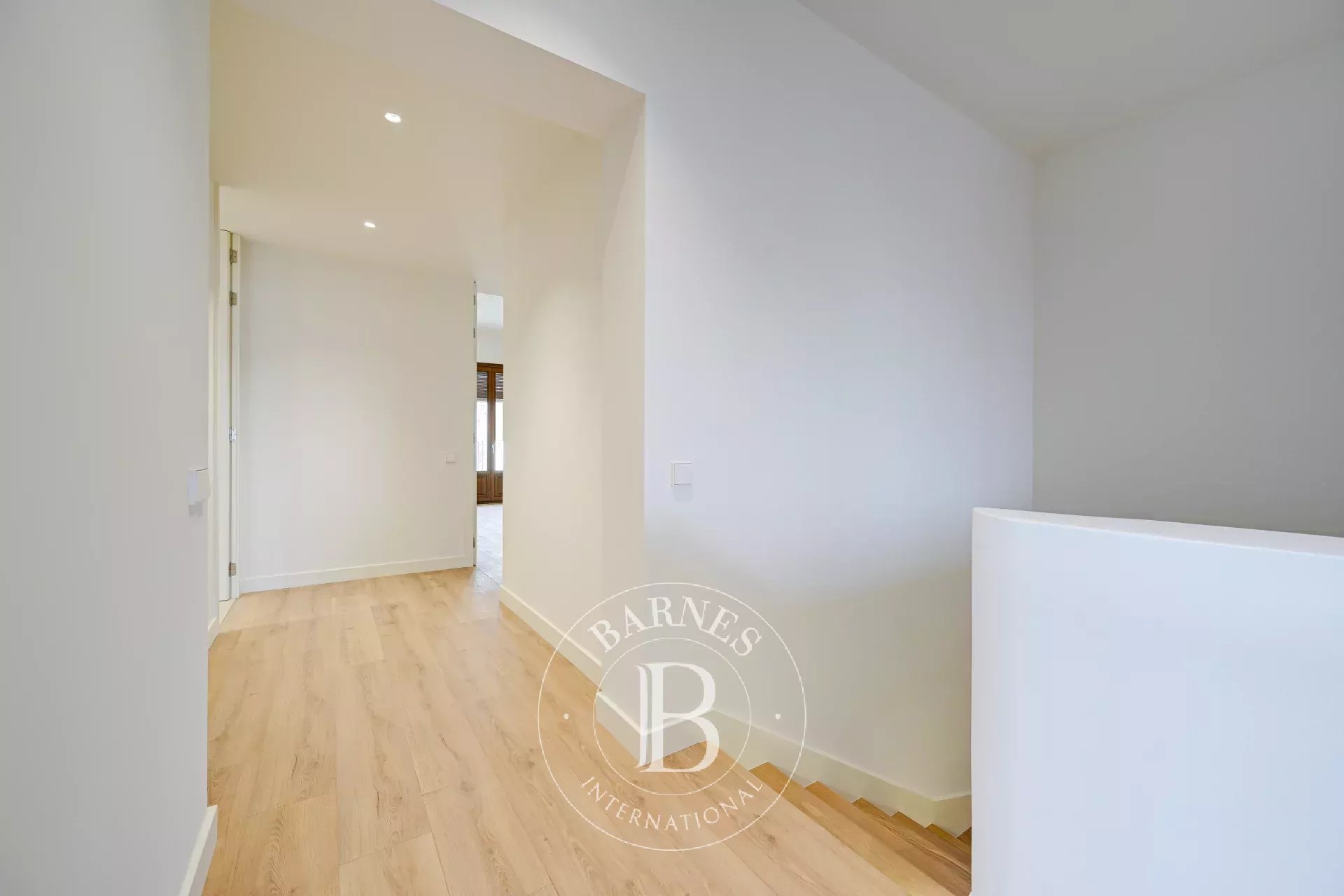 Penthouse Barcelona - picture 32