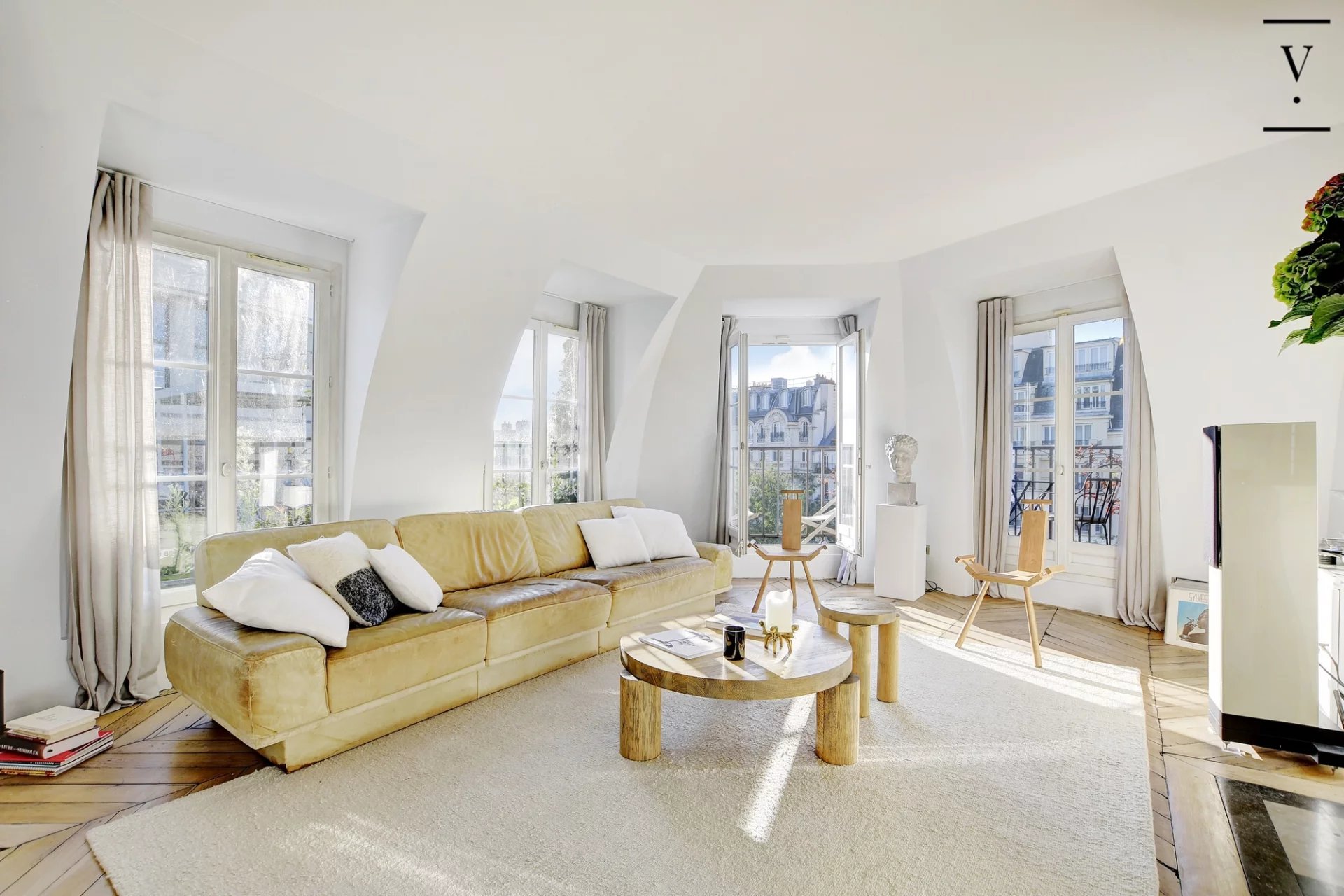 Agence immobilière de SARL VILLARET IMMOBILIER