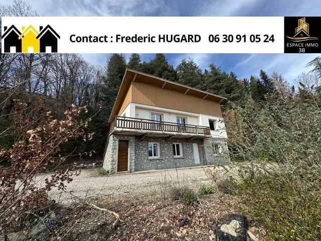 Agence immobilière de ESPACE'IMMO 38