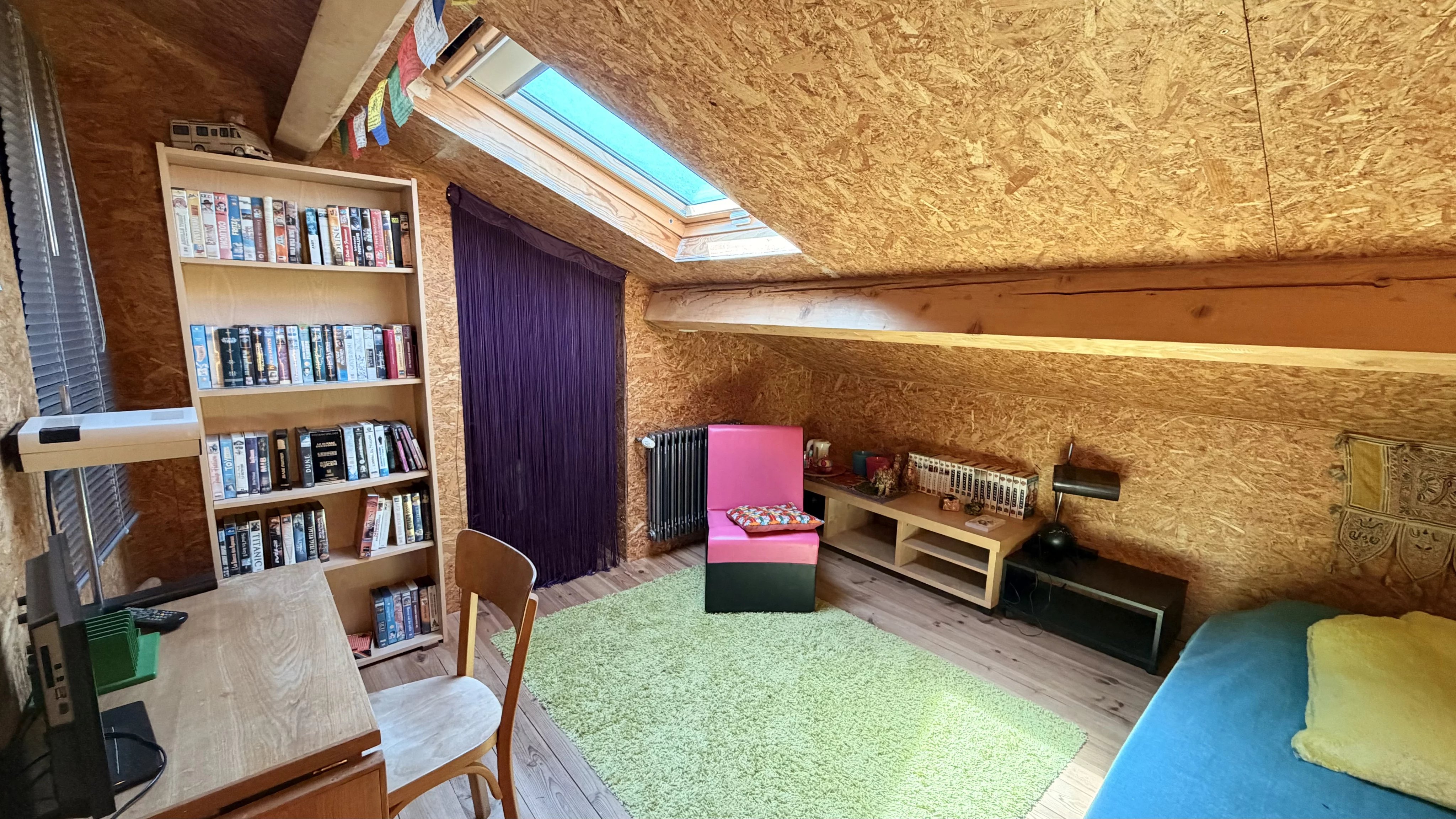 House for sale Lussan, Gers