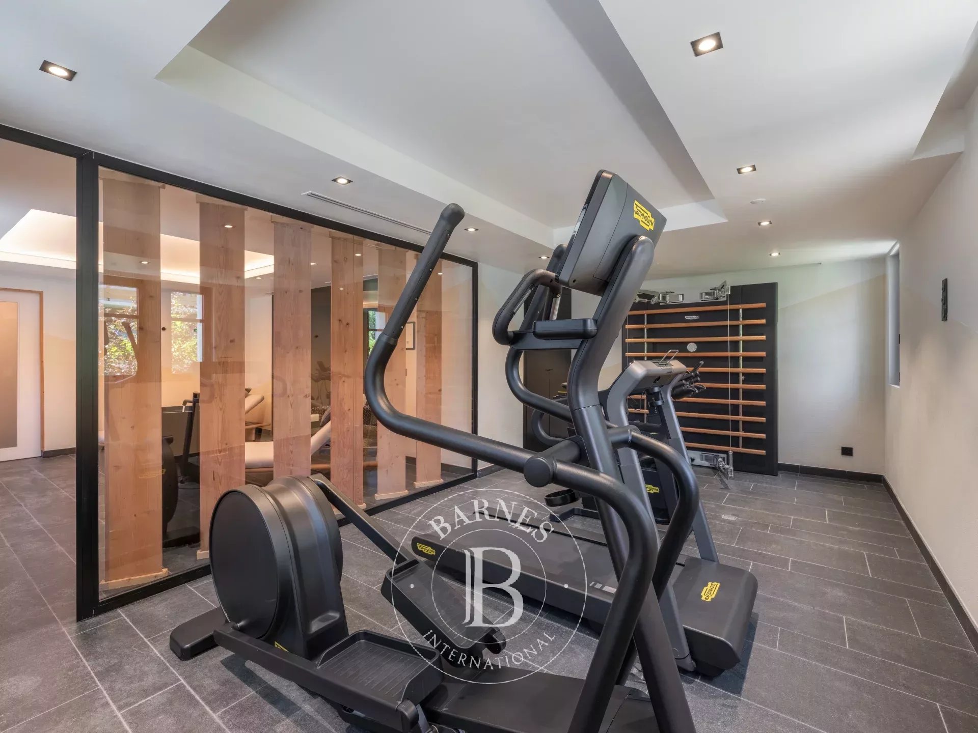 Daire Megève - picture 24