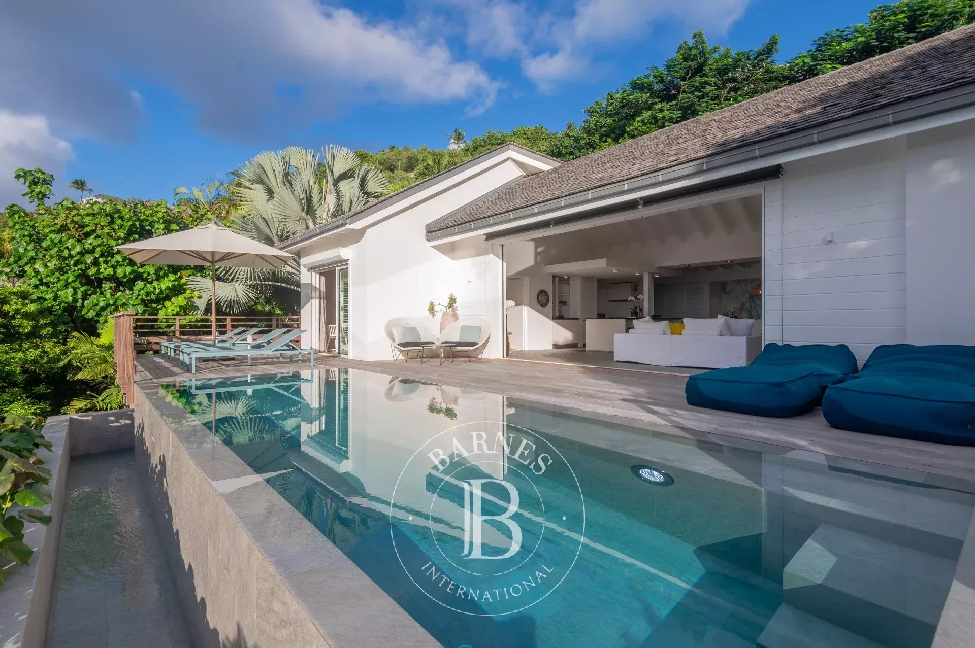 Villa Pointe Milou - picture 6