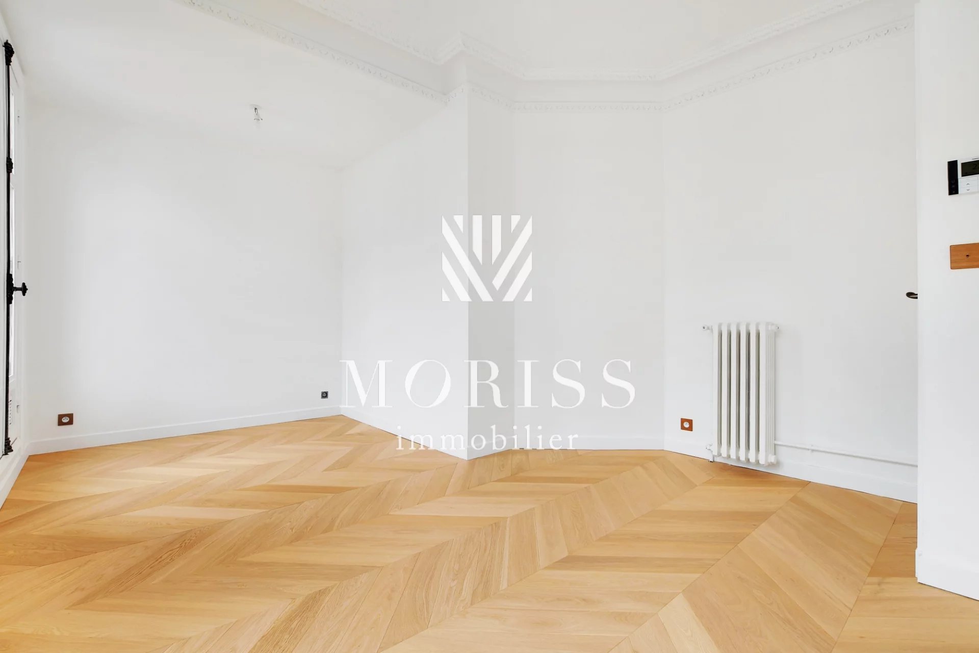 VENTE APPARTEMENT 3 PIECES - DERNIER ETAGE - Image Array