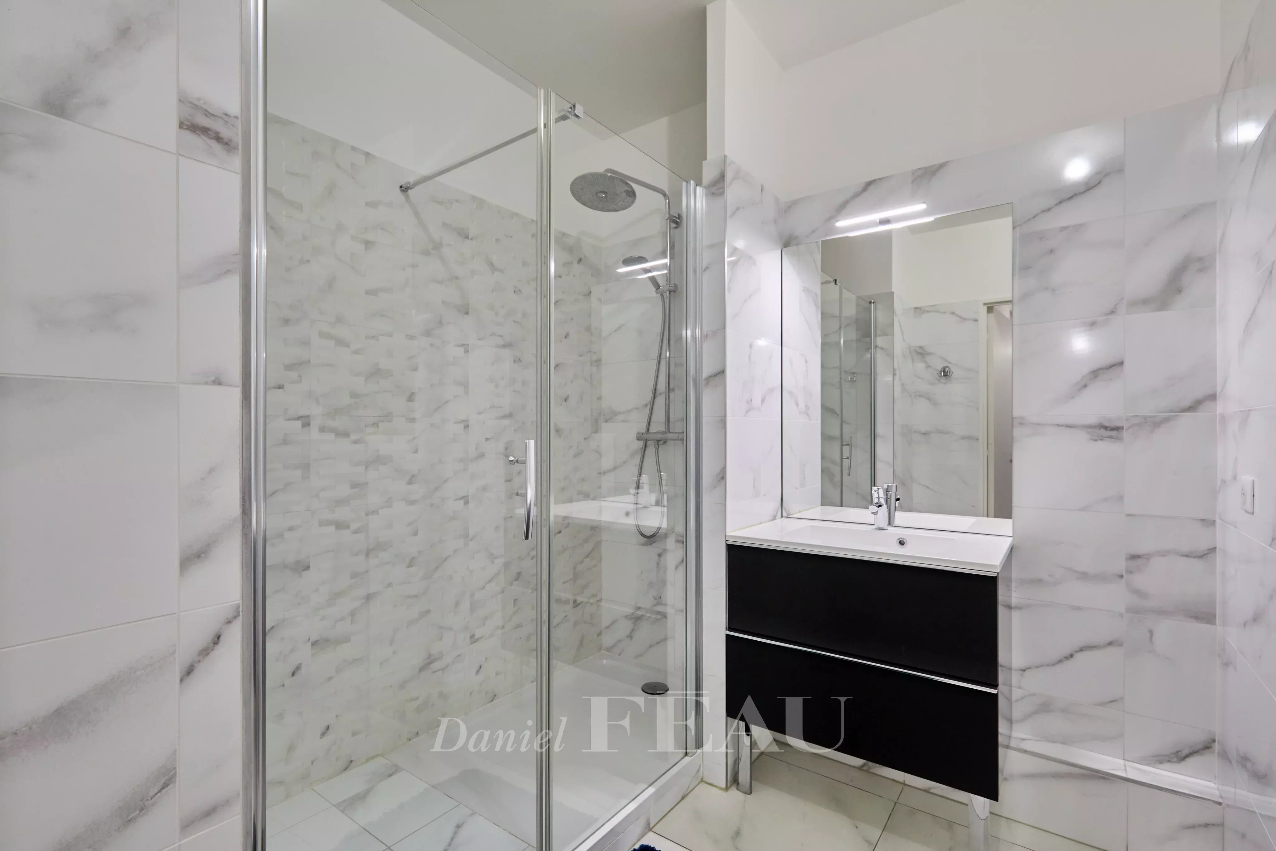 Vente Appartement Paris 13ème