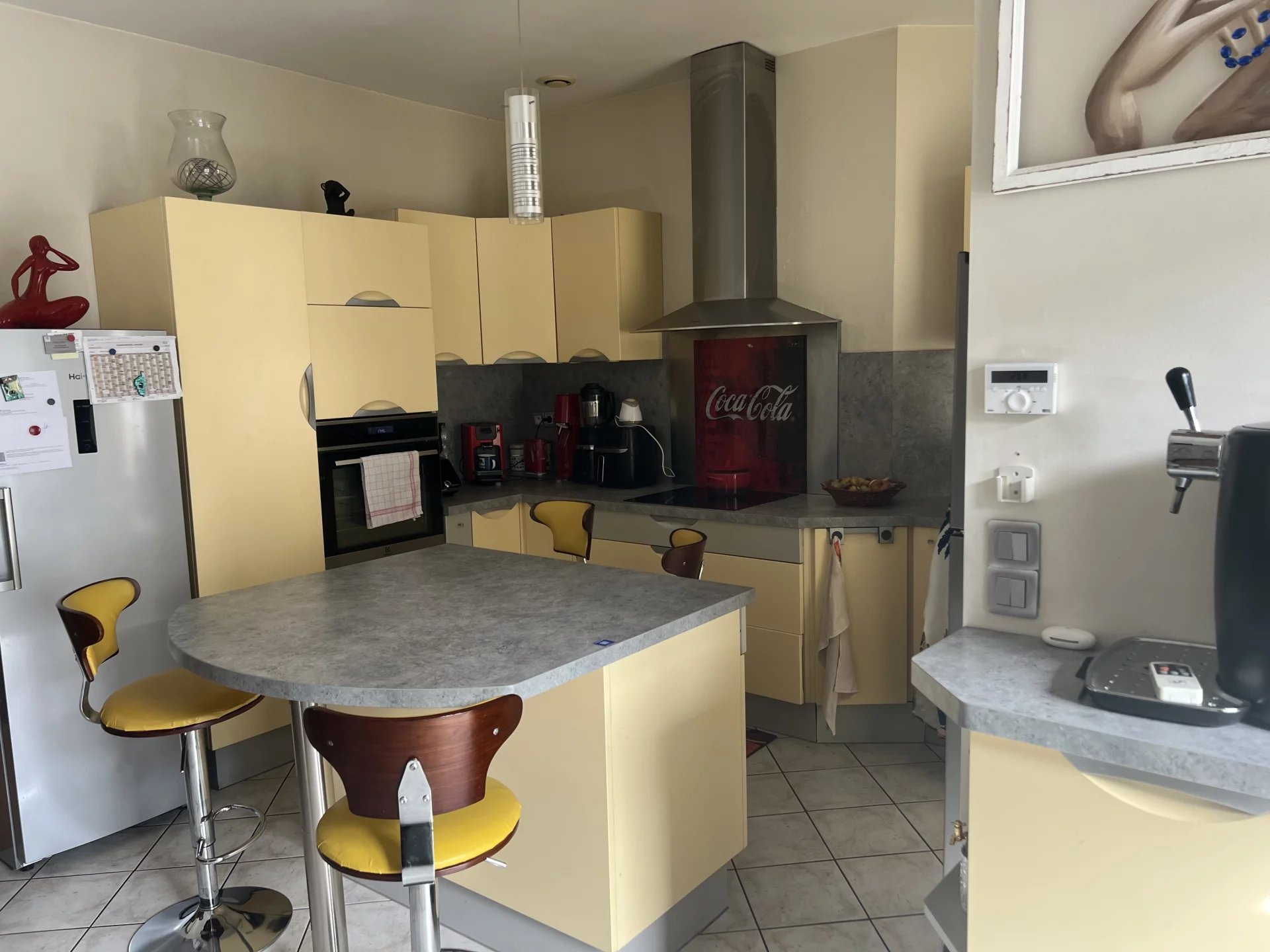 Sale House Saint-Marcellin