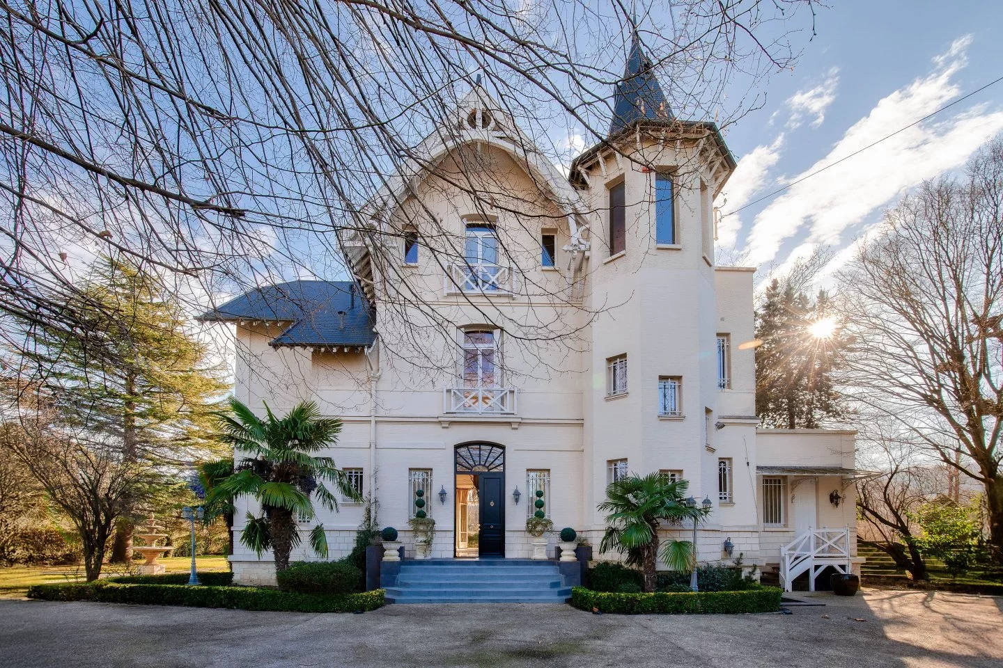 Croissy-sur-Seine - BERGES DE SEINE