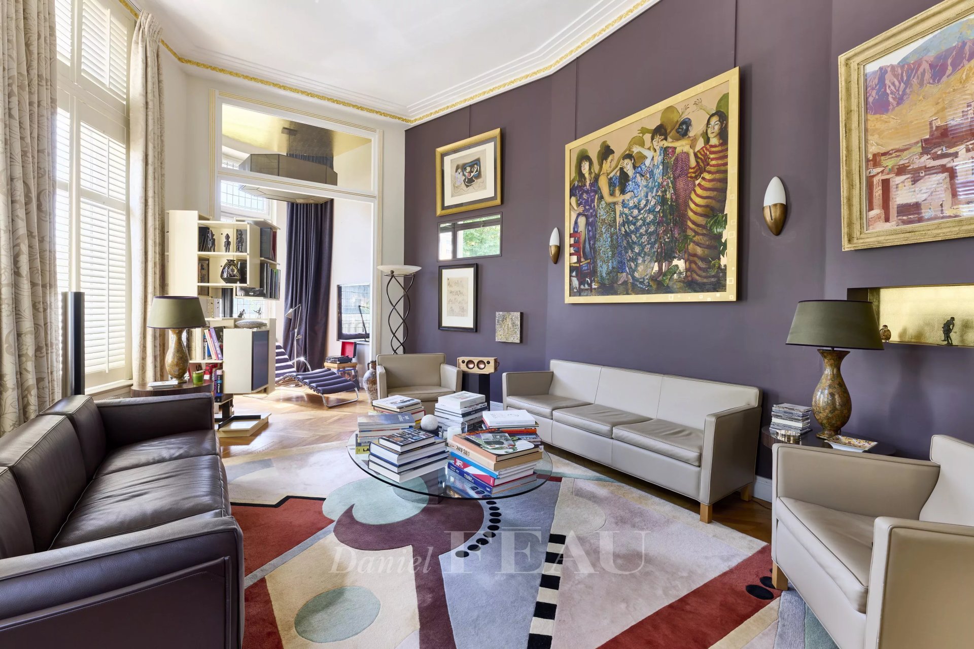 4 Bedroom Villa/Townhouse's Image 7