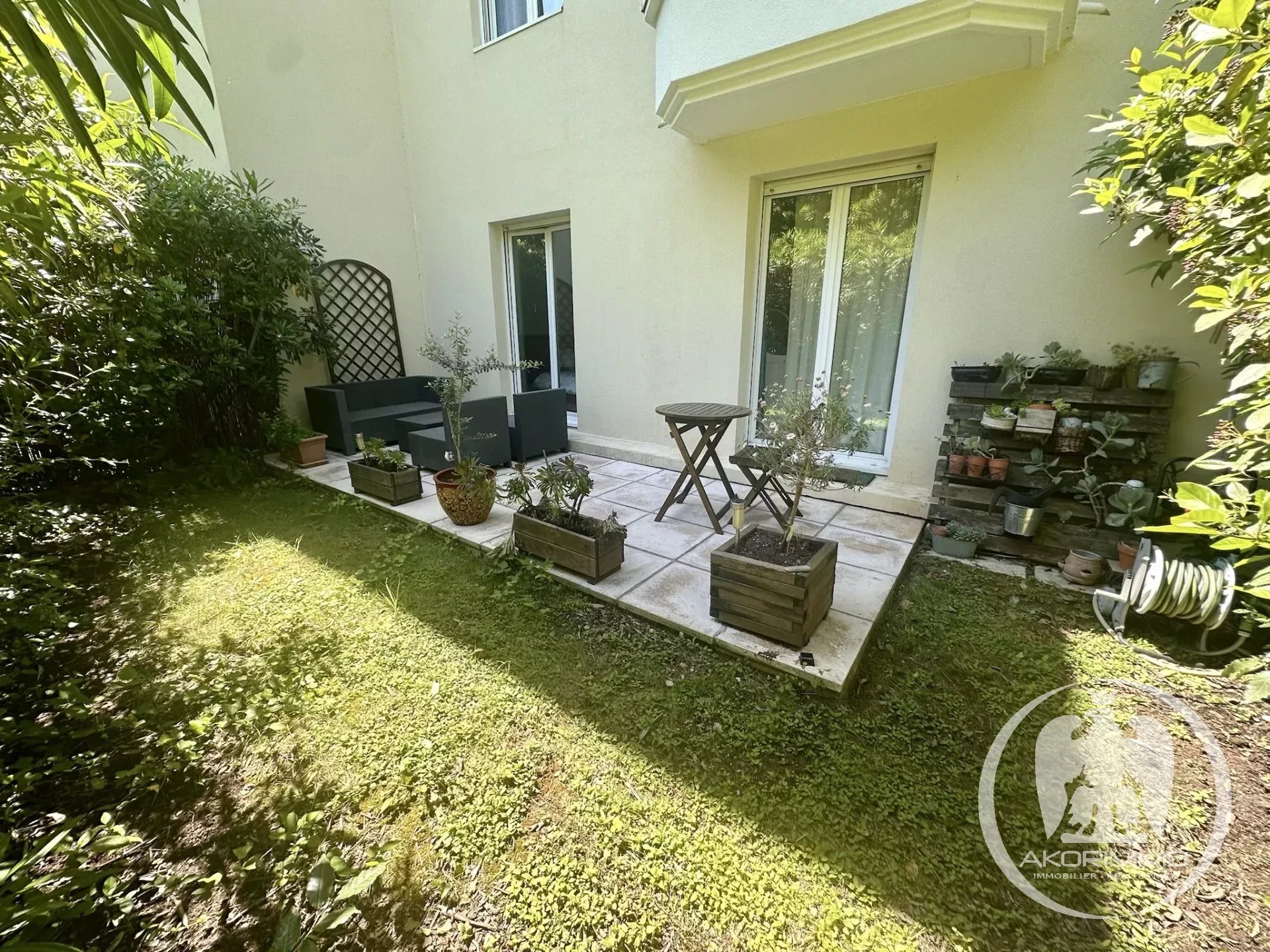 Verkoop Appartement - Nice Corniche Fleurie
