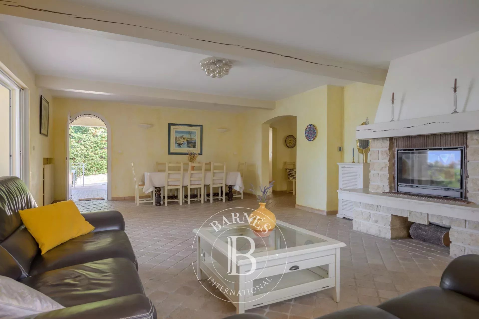 Villa Saint-Cyr-sur-Mer - picture 9