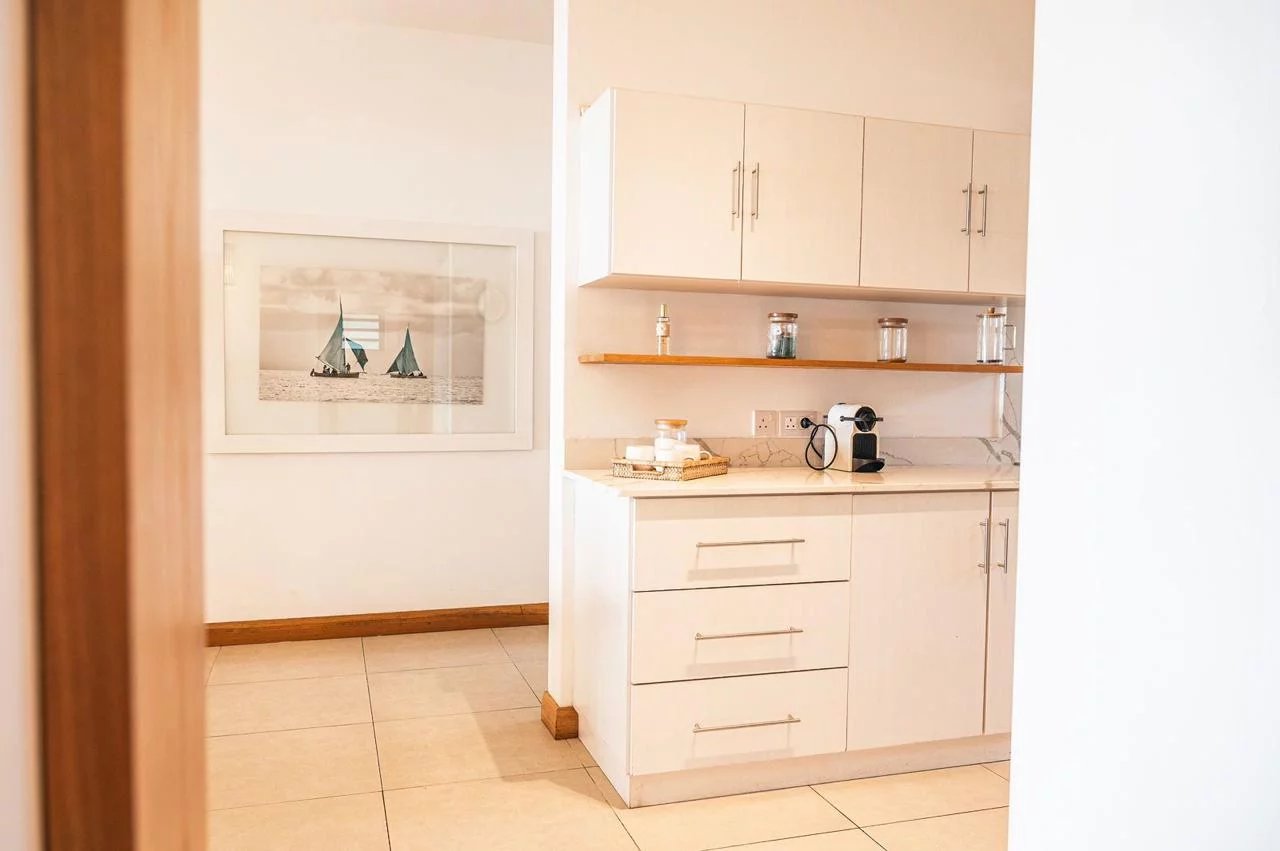 Daire Roches Noires - picture 12