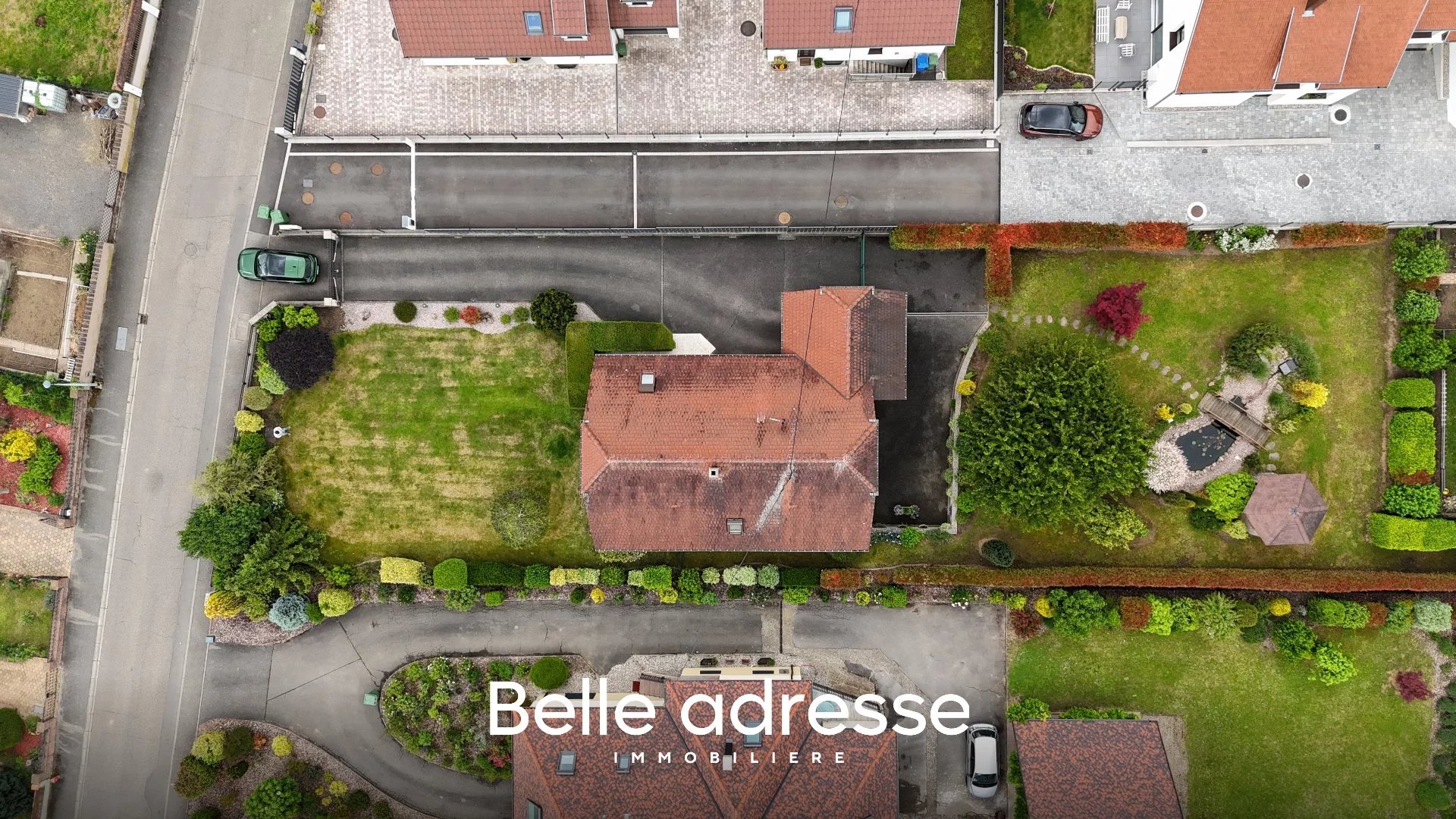Vente Maison Bischoffsheim