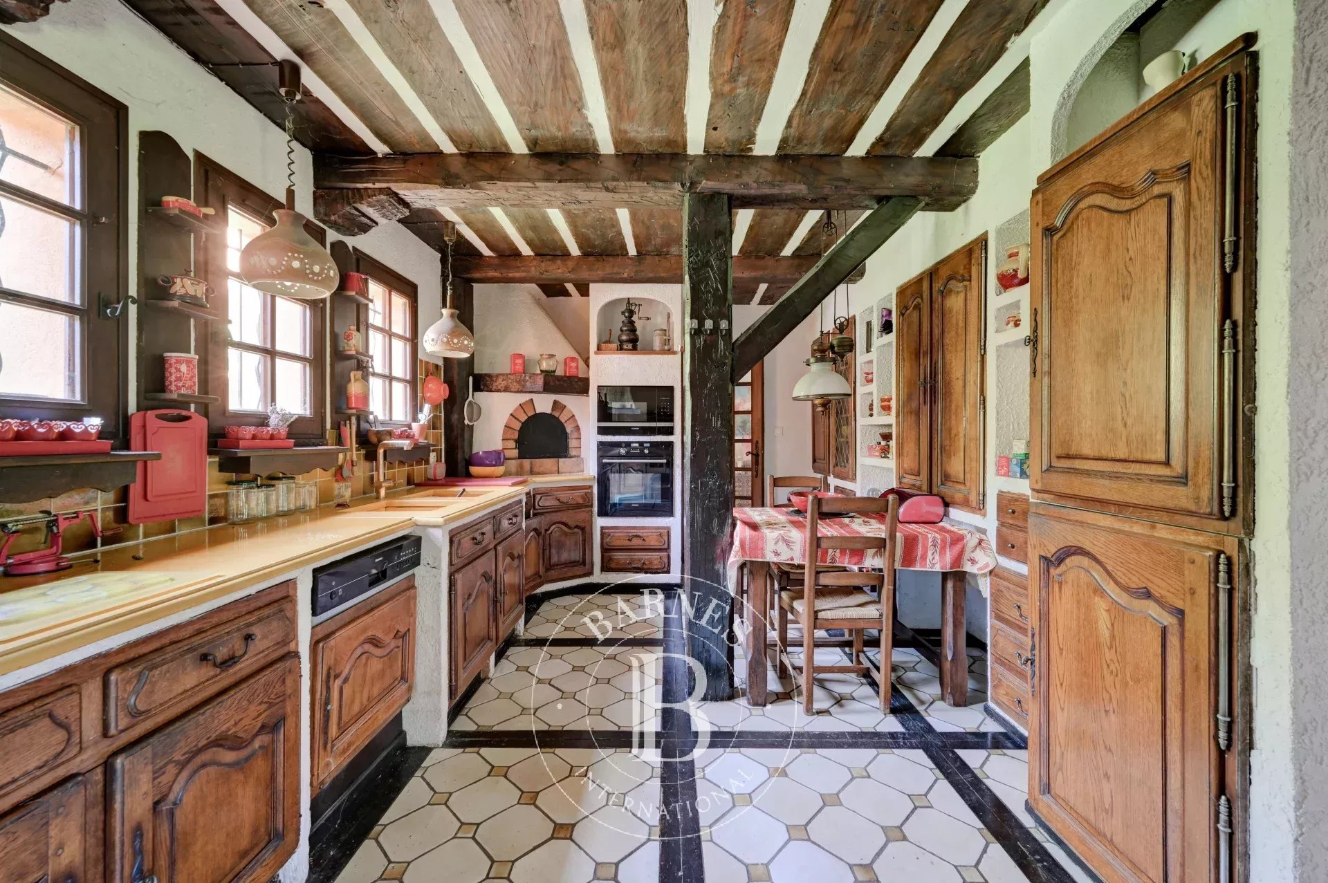 Ev Aix-en-Provence - picture 13