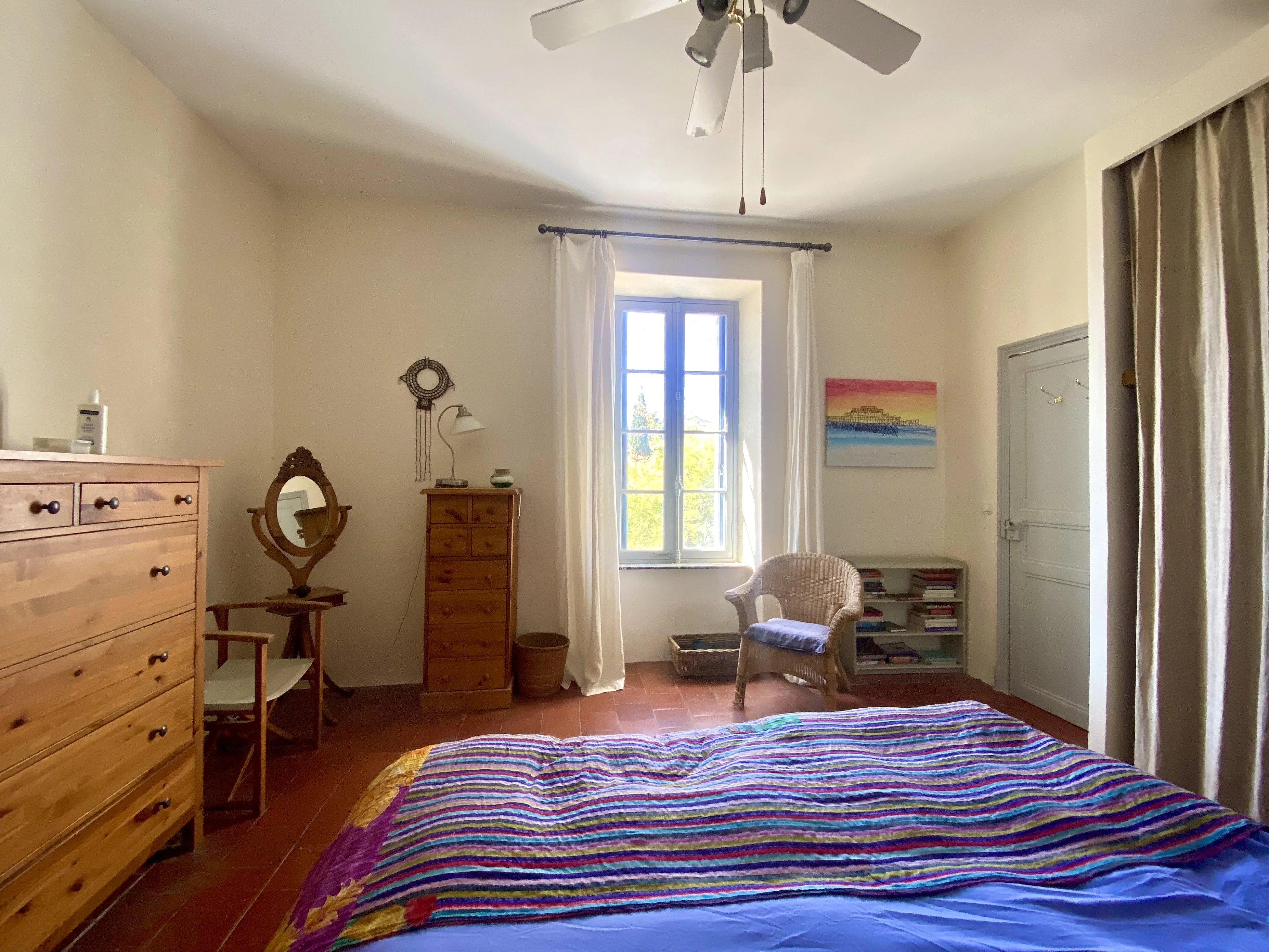 Village house for sale Montséret, Aude